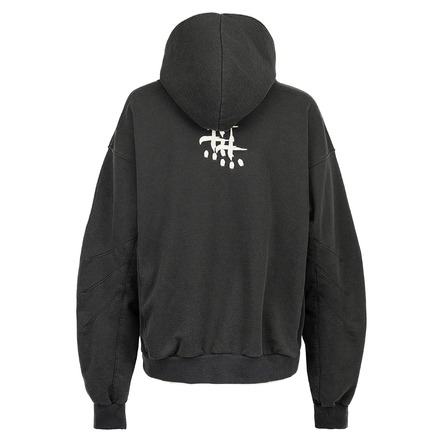 Usual Zip Hoodie '25