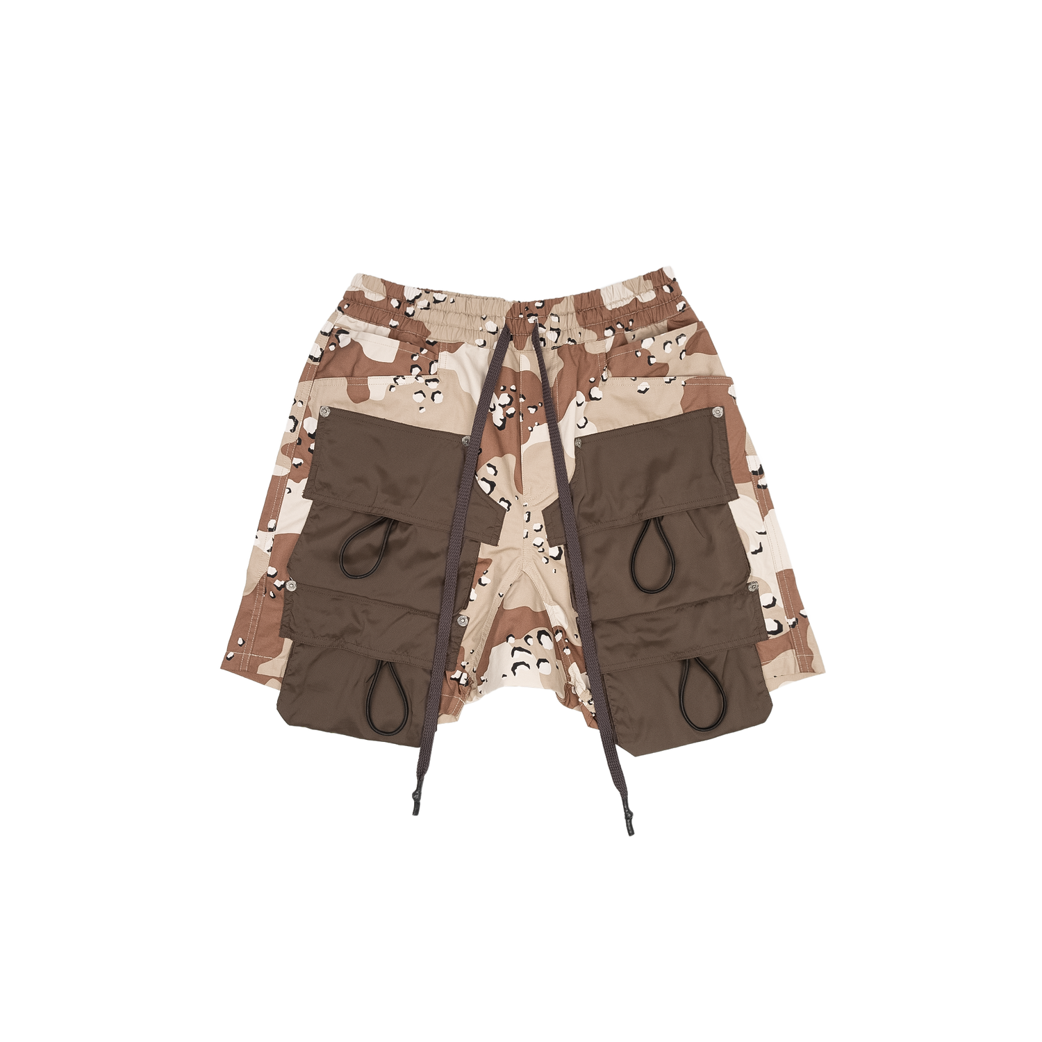 Military Cargo Shorts '24
