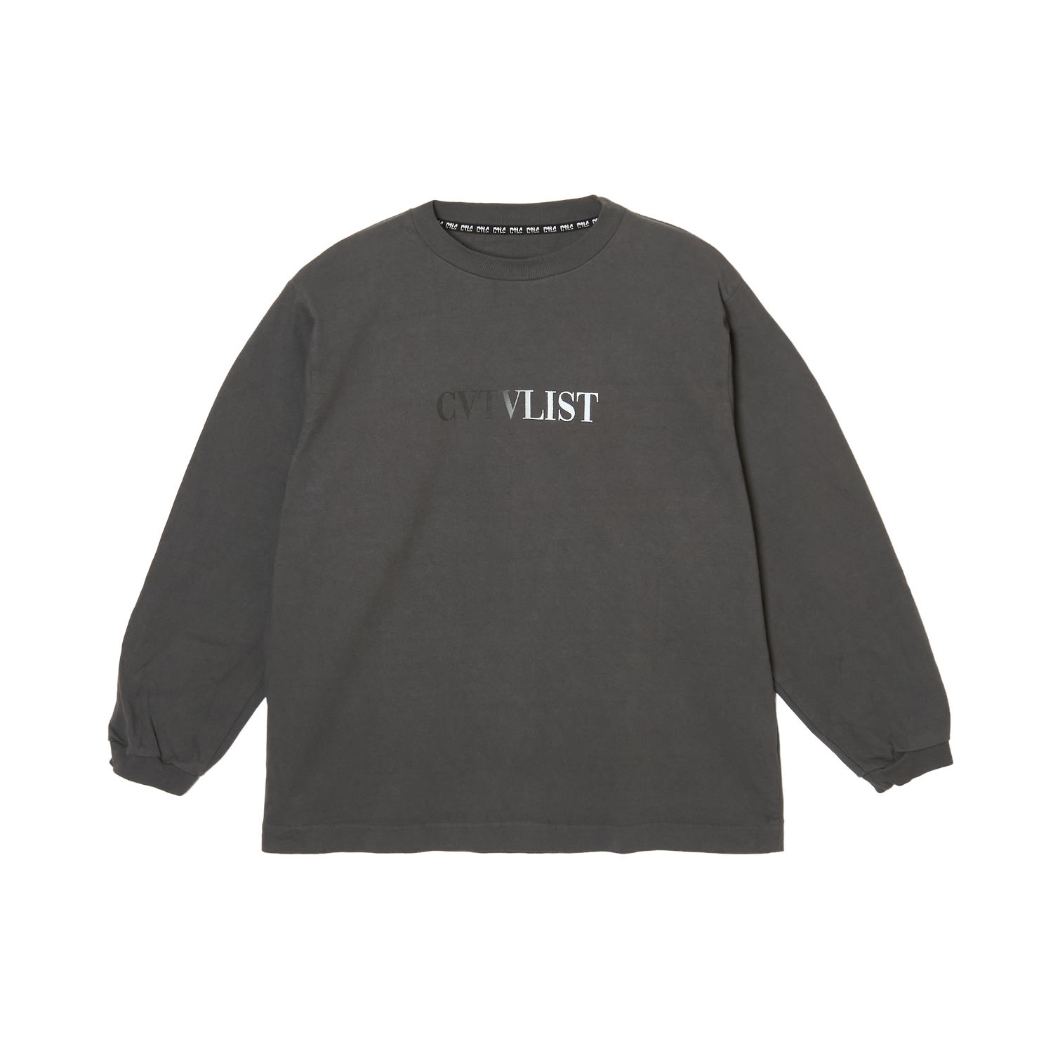 Stupid People Longsleeve Tee