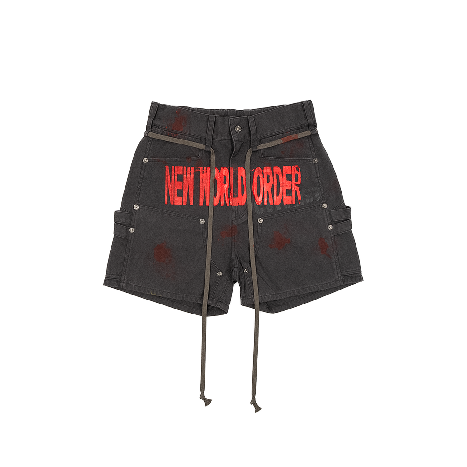 Prisoner Shorts