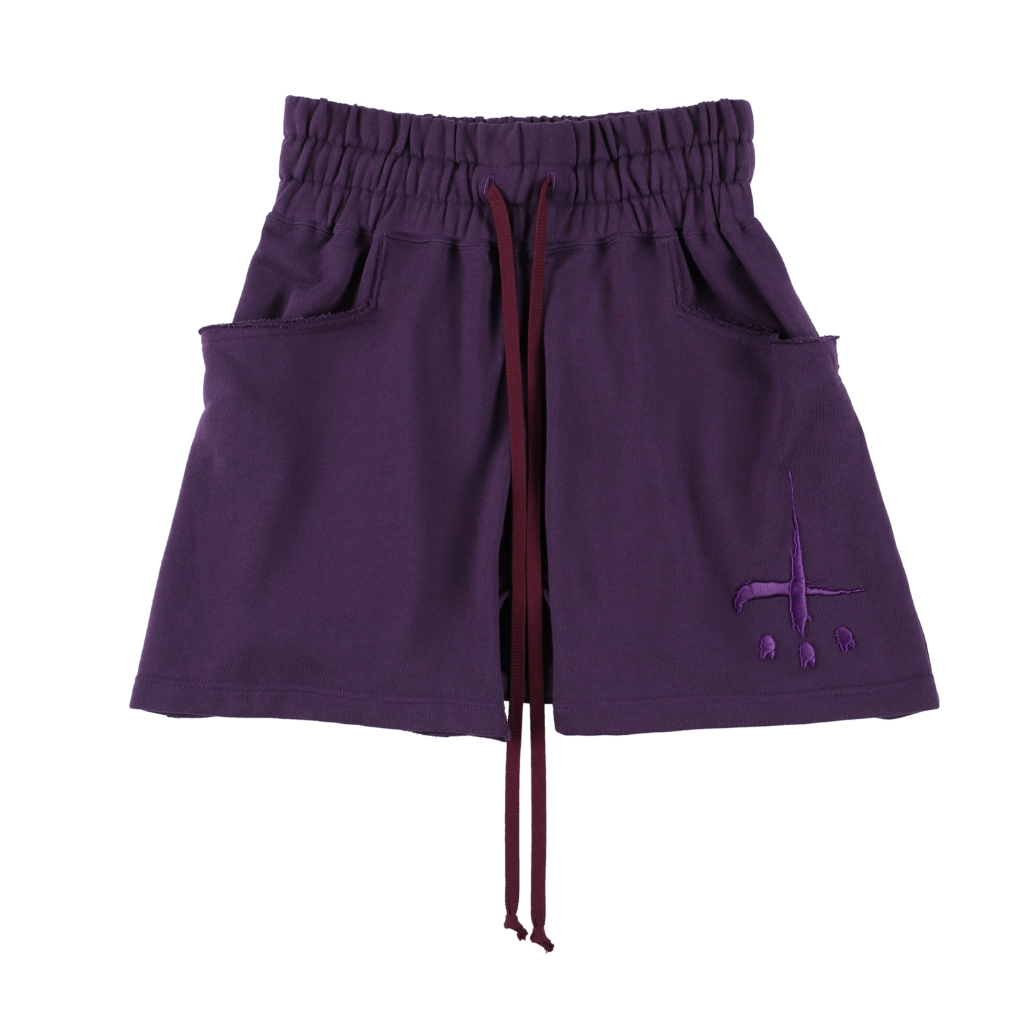Usual Shorts '25