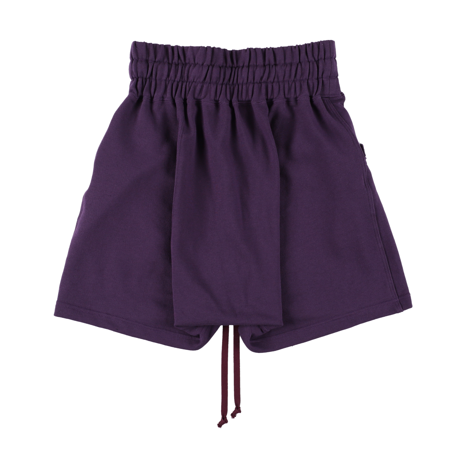 Usual Shorts '25