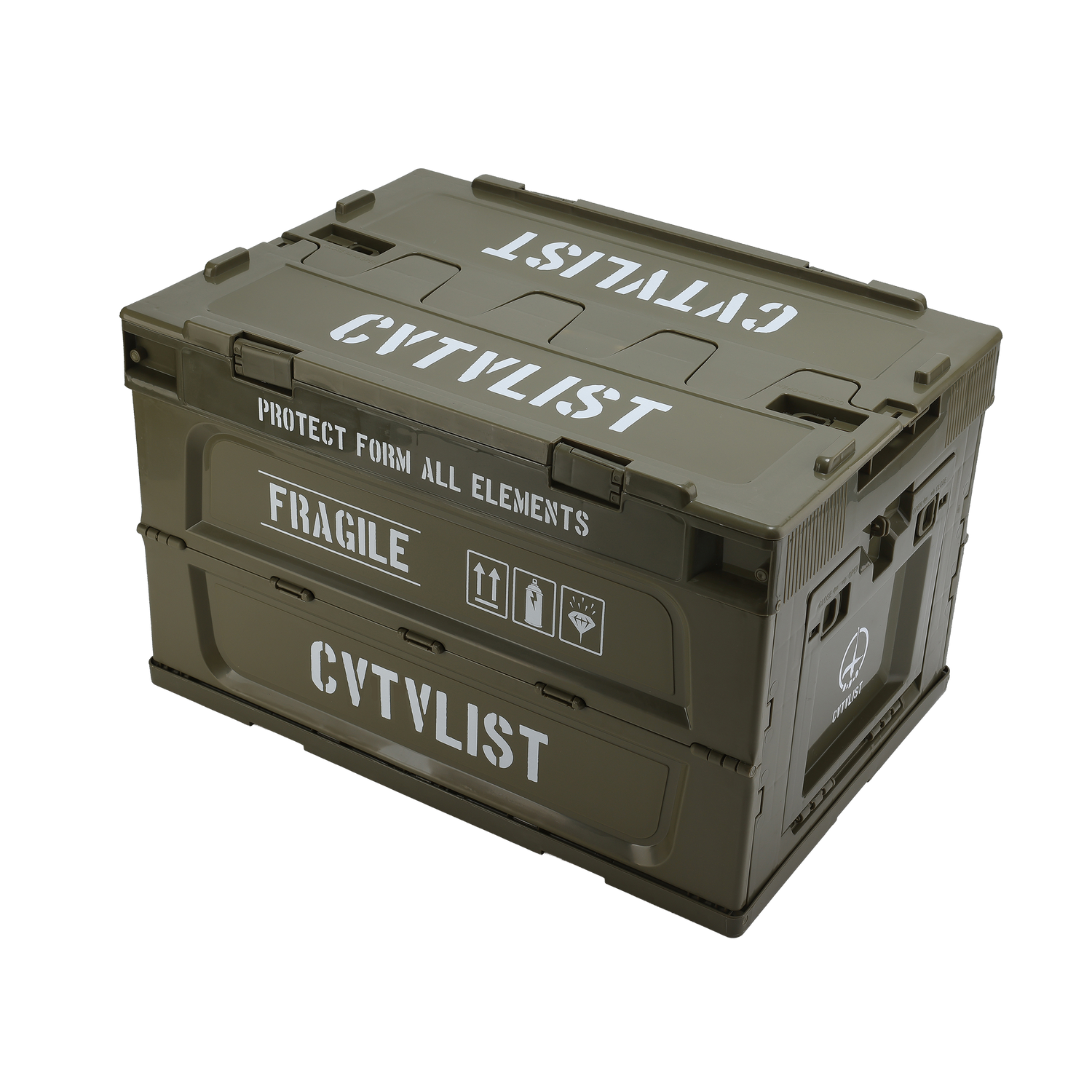 Storage Box 50L