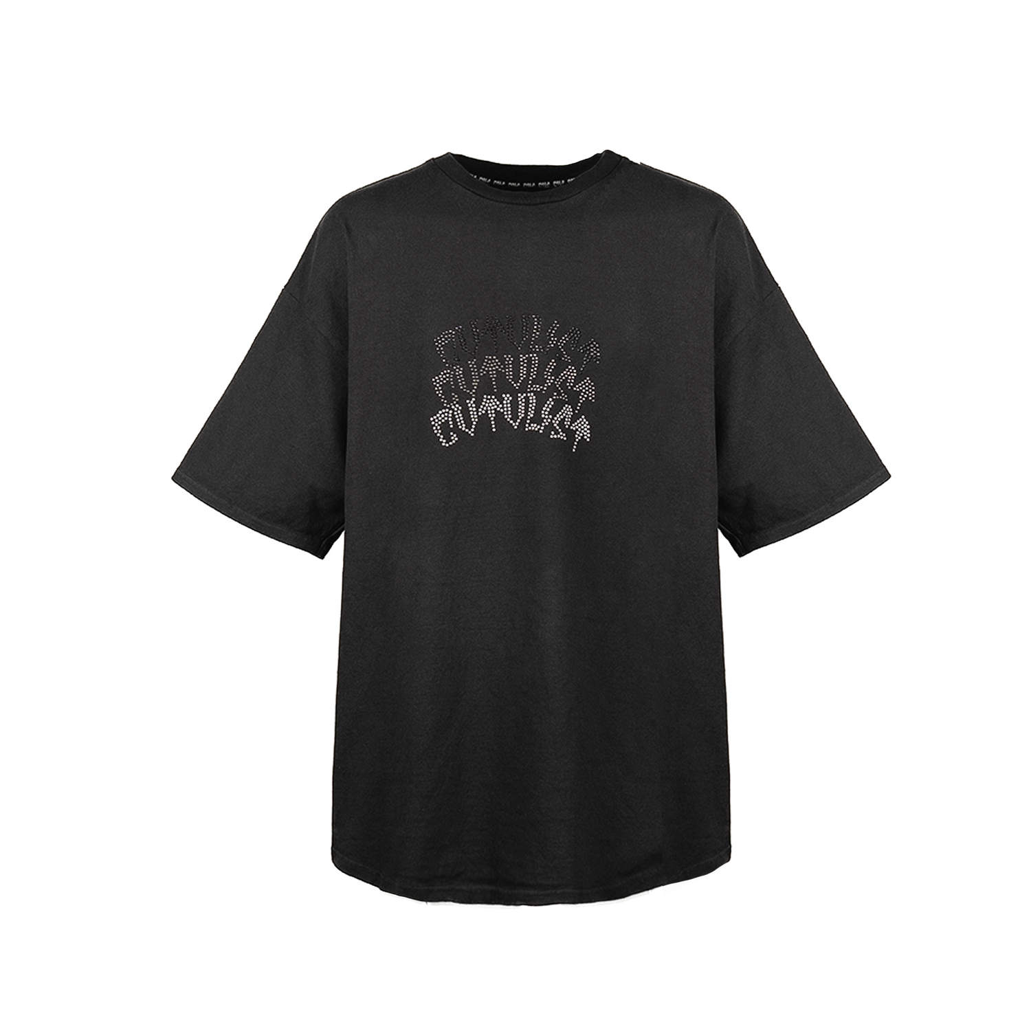 Rhinestone Tee