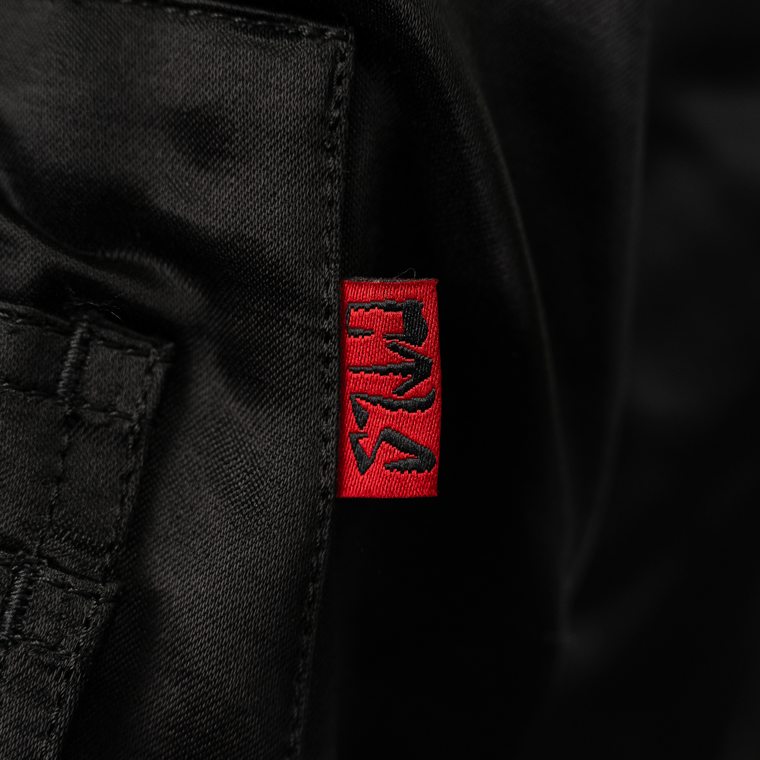 Big Logo MA-1