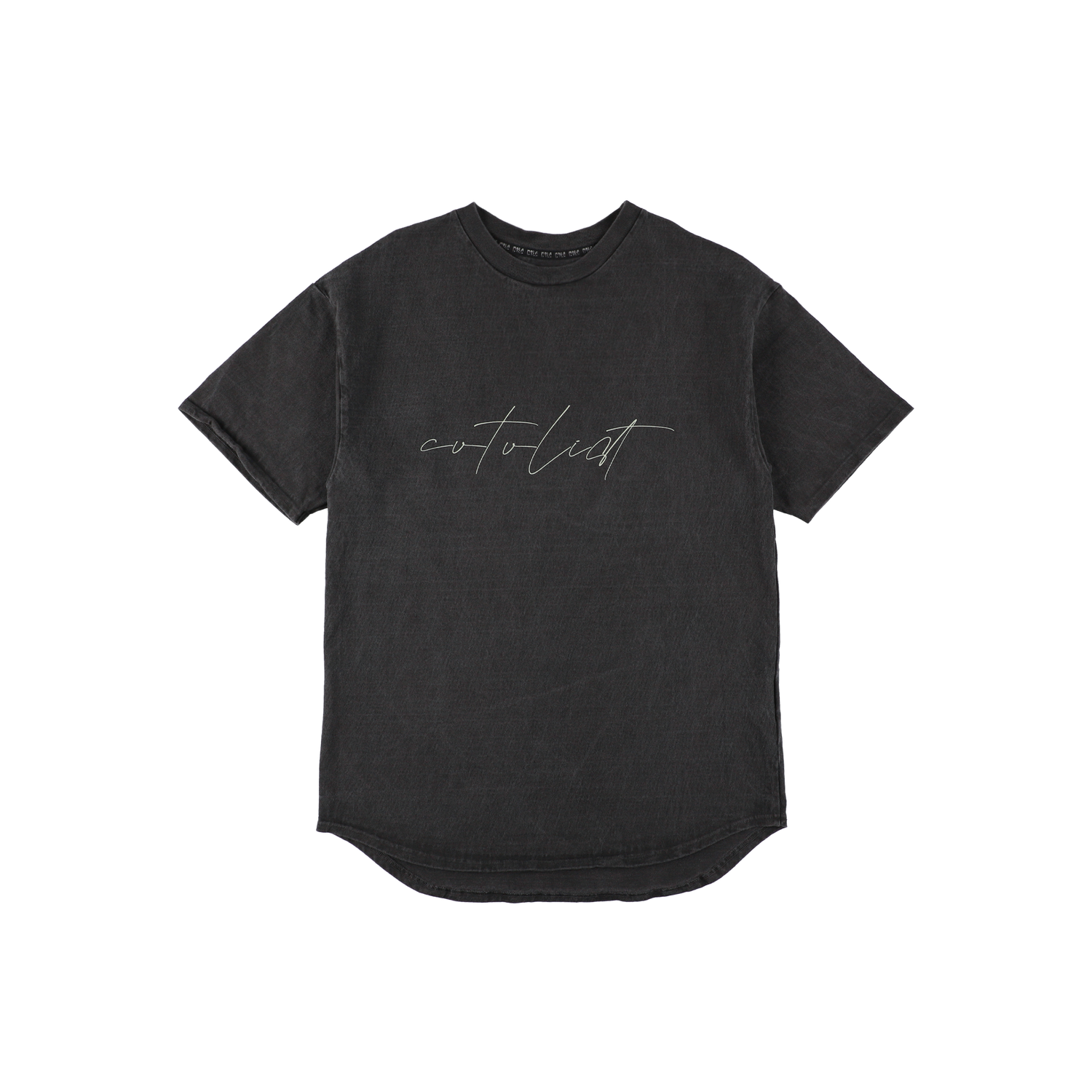 Week Up Tee