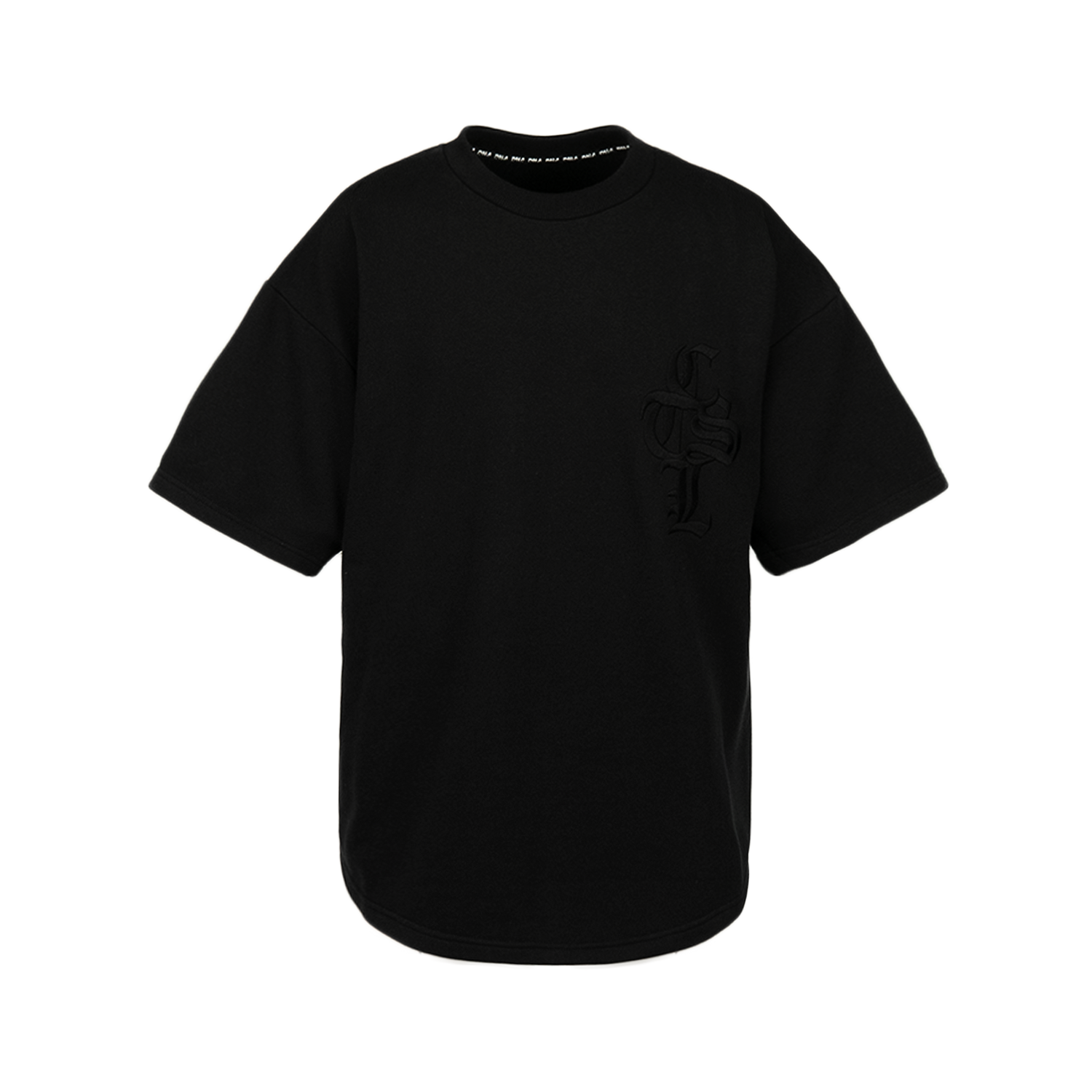 Usual Tee '25