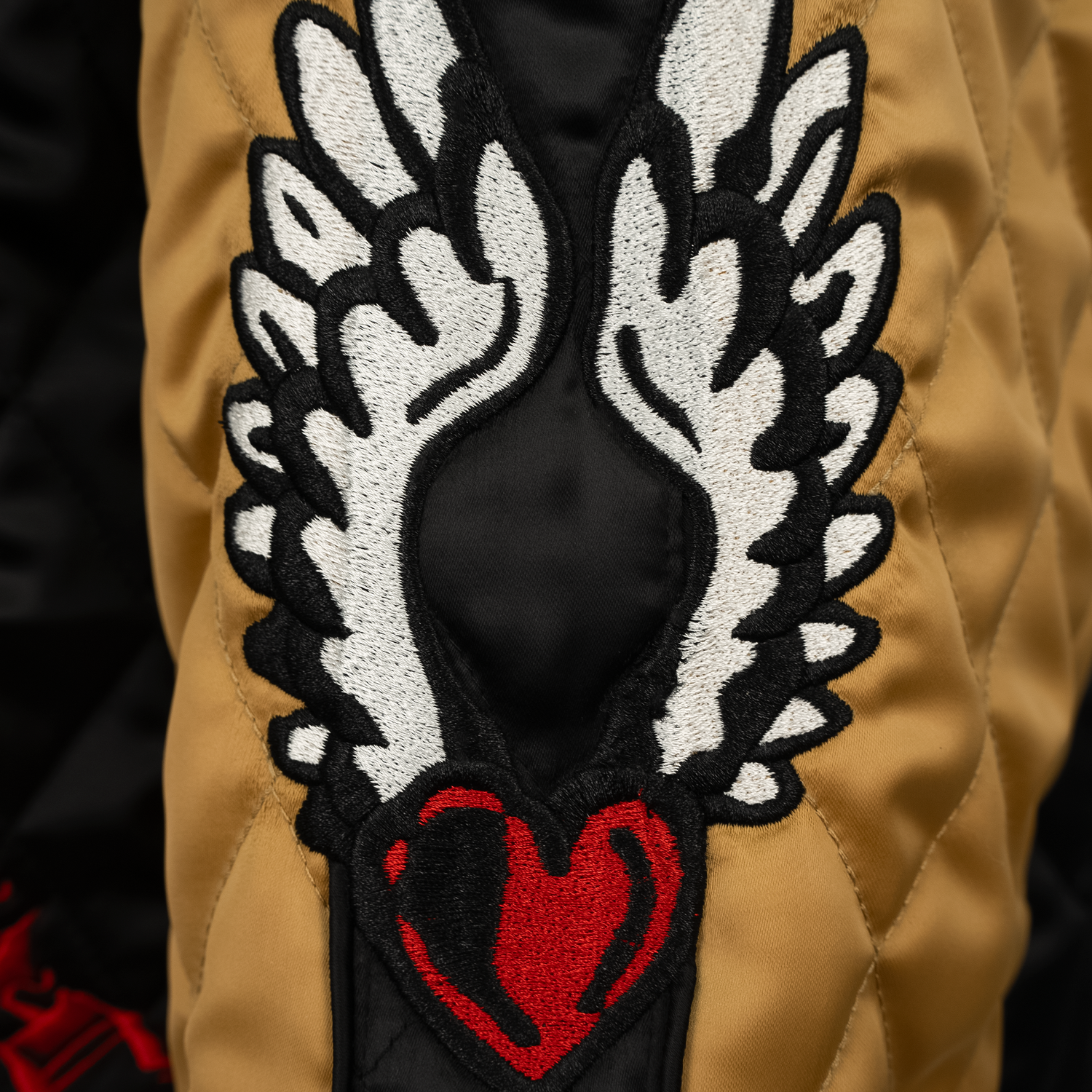 Souvenir Jacket '25