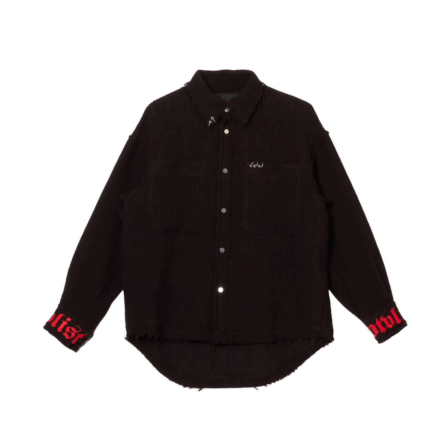 Rovin Shirt