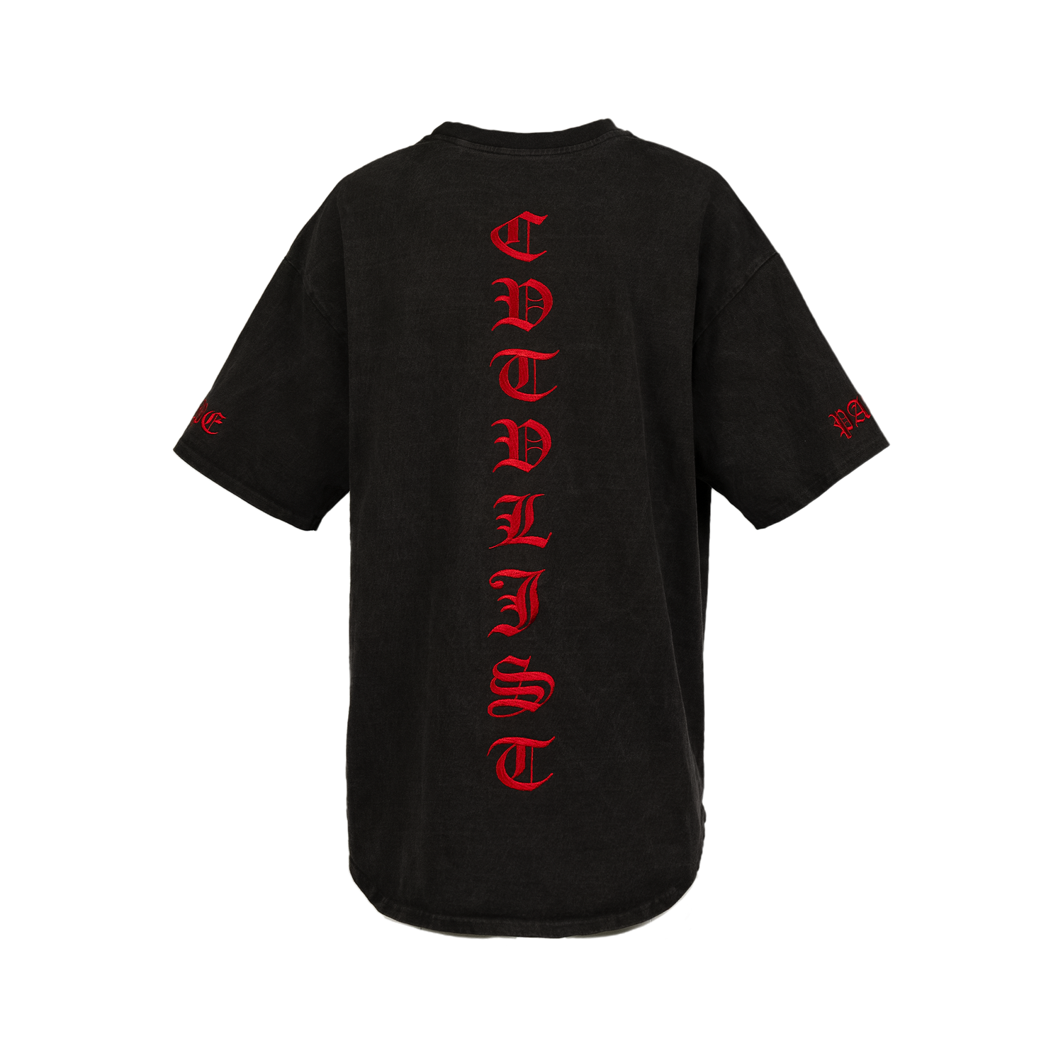 Old Simple Tee