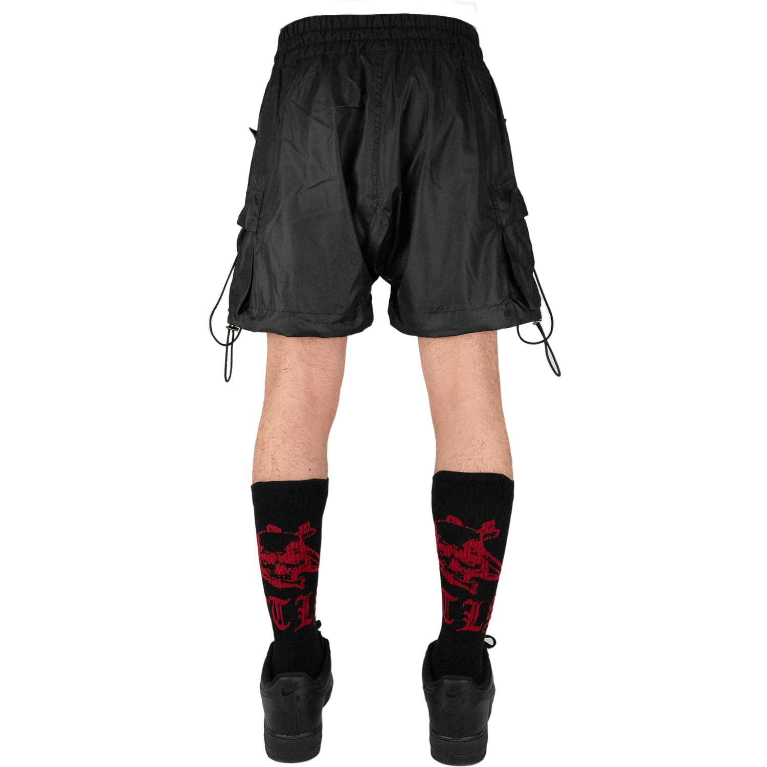 Nylon Pocket Shorts '23