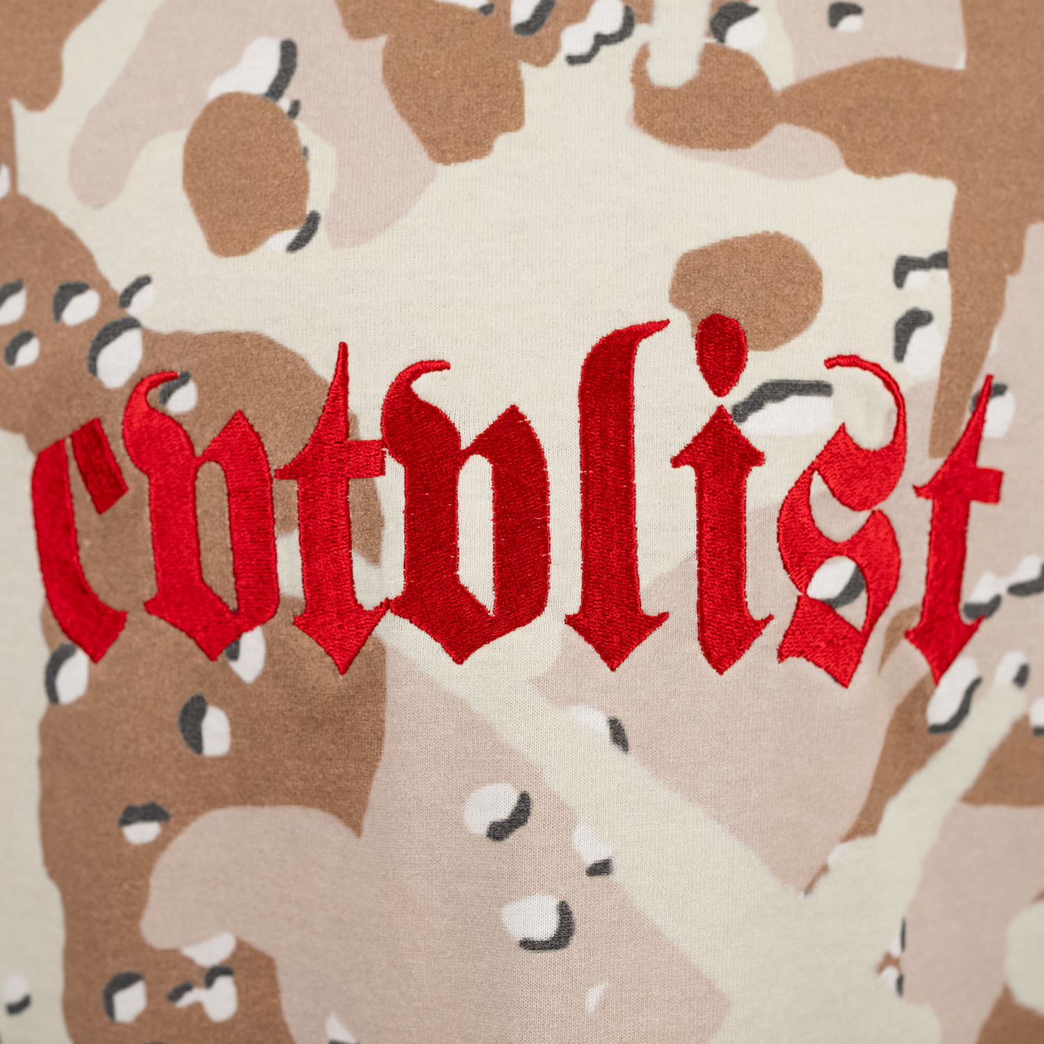 Military Tee