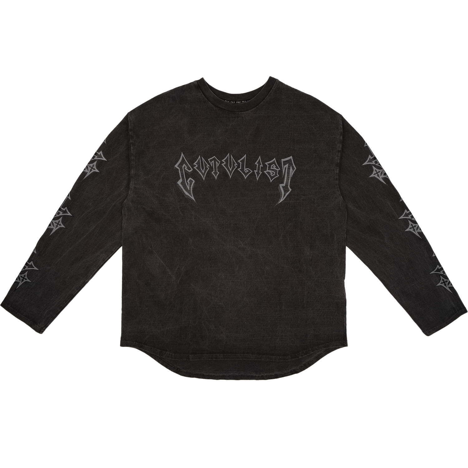Vampire Longsleeve Tee