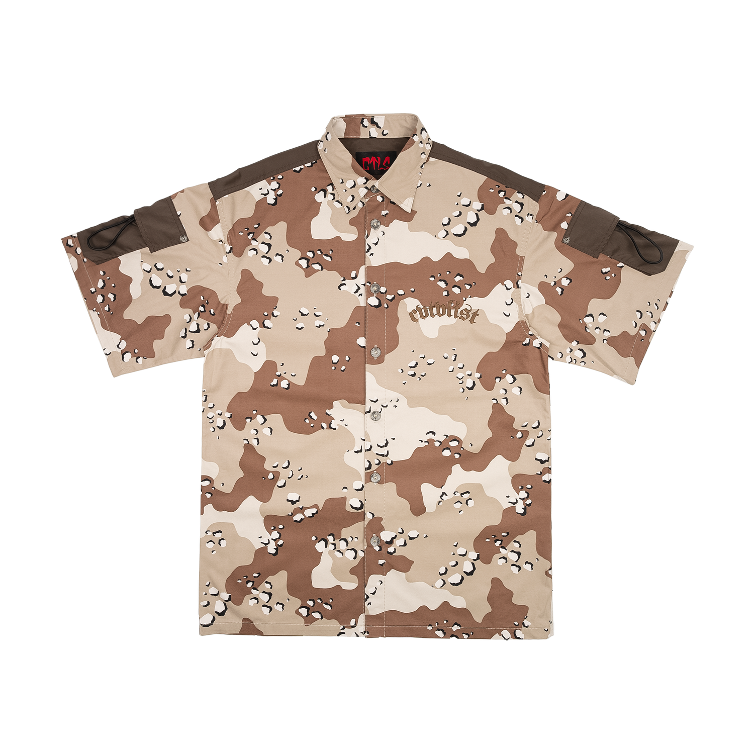 Military Shirt '24