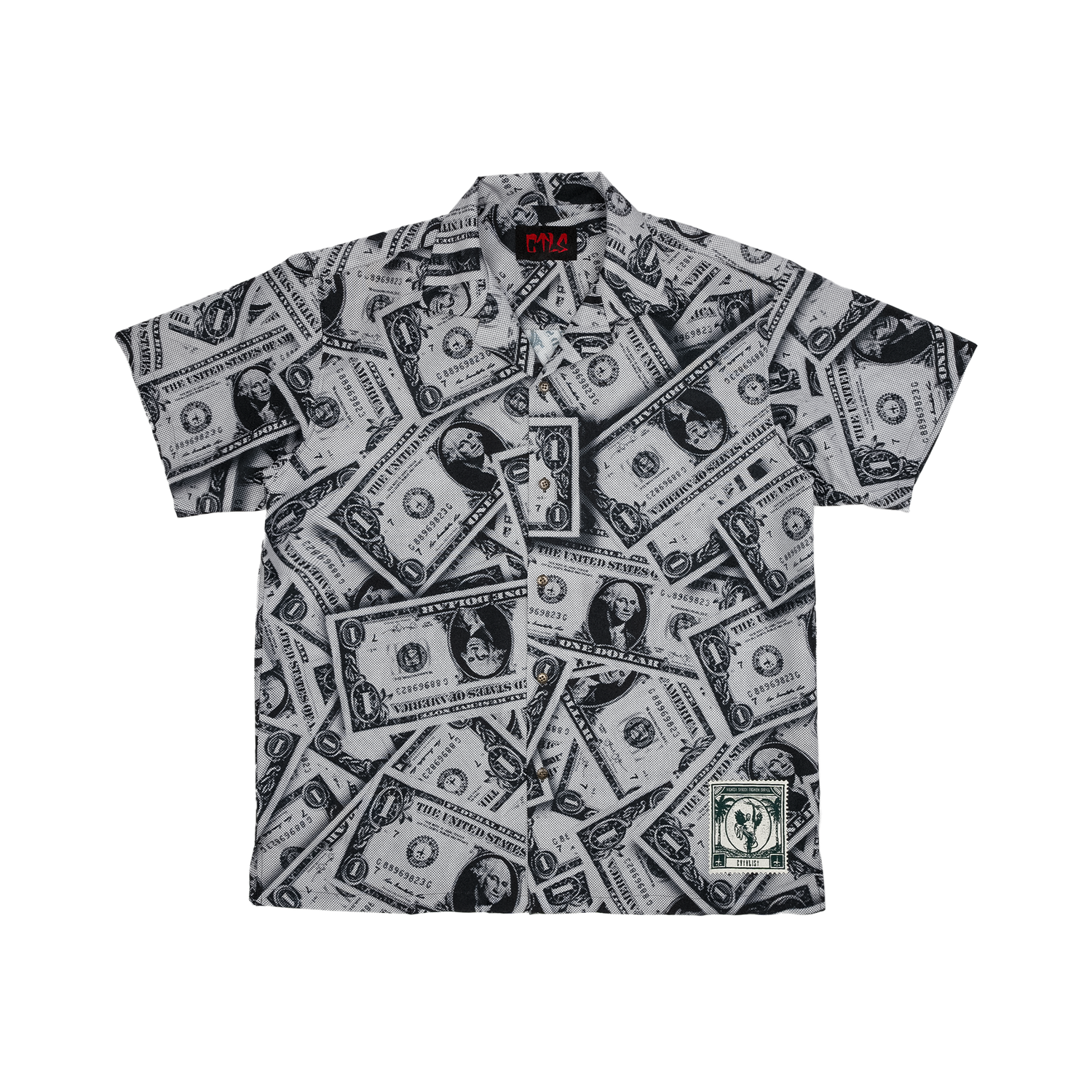 Bills Shirt