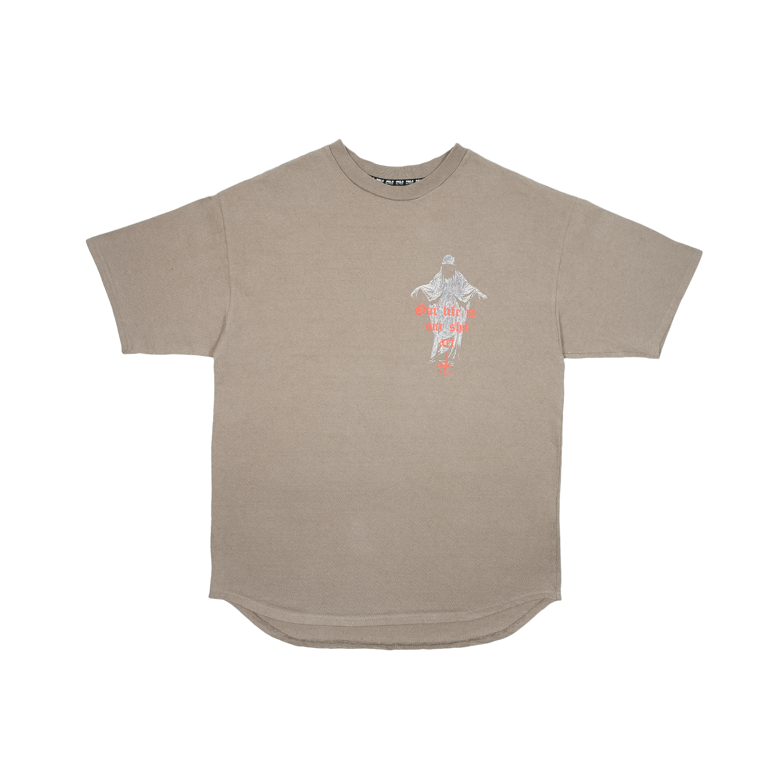 Our Life Tee