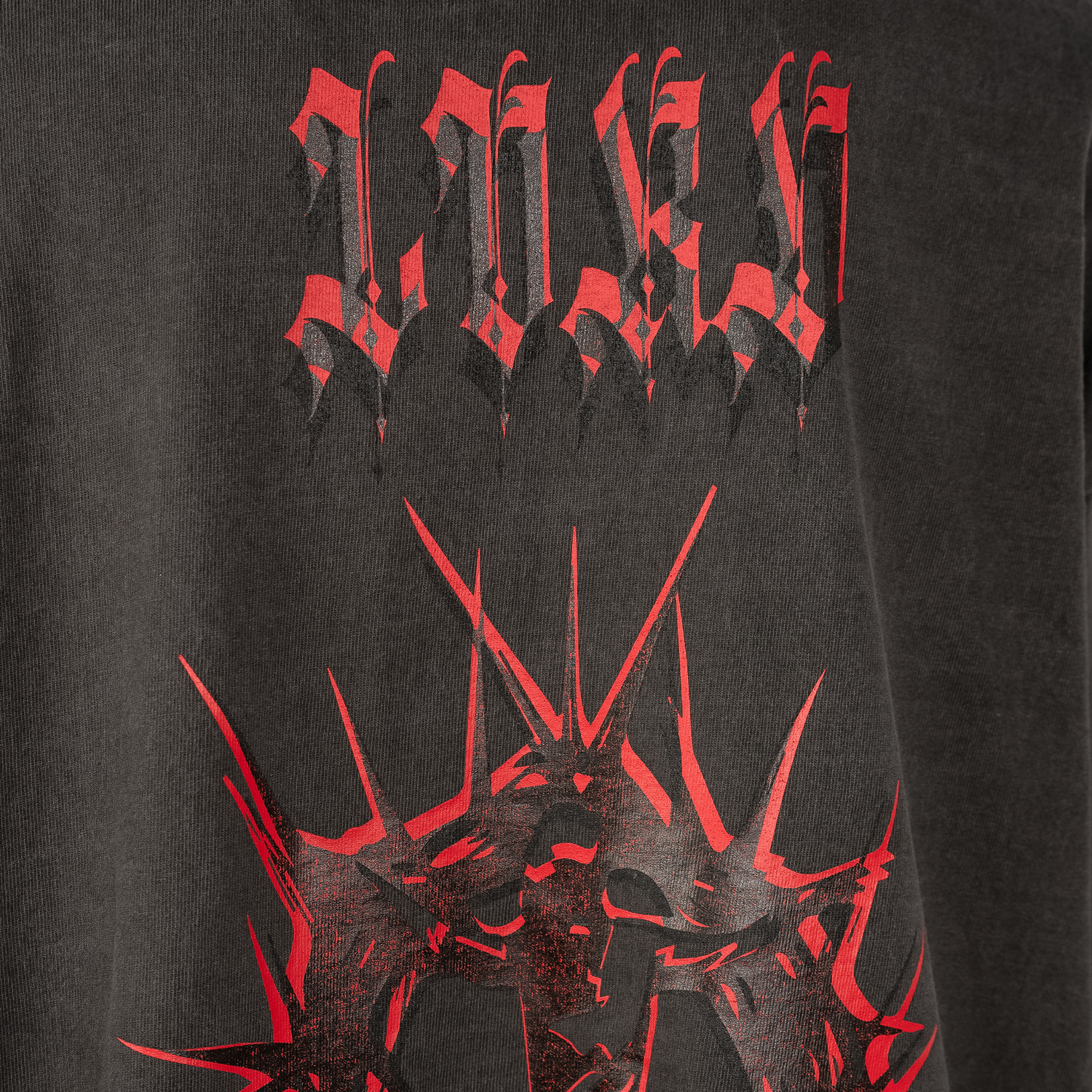 Lord Longsleeve Tee