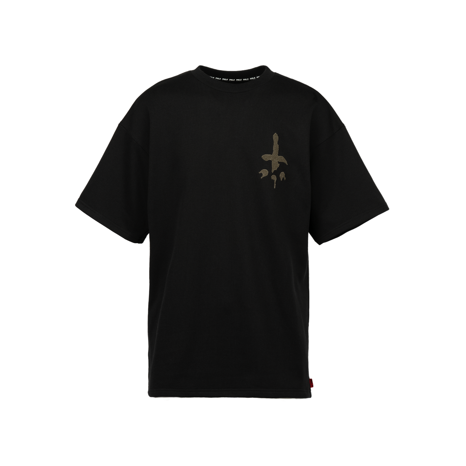 Daily Tee '25