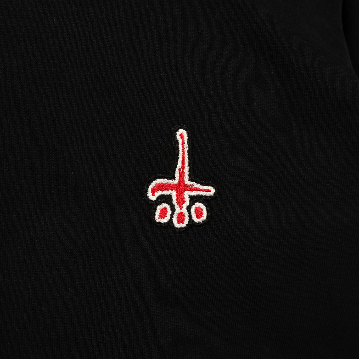 Simple Longsleeve Tee