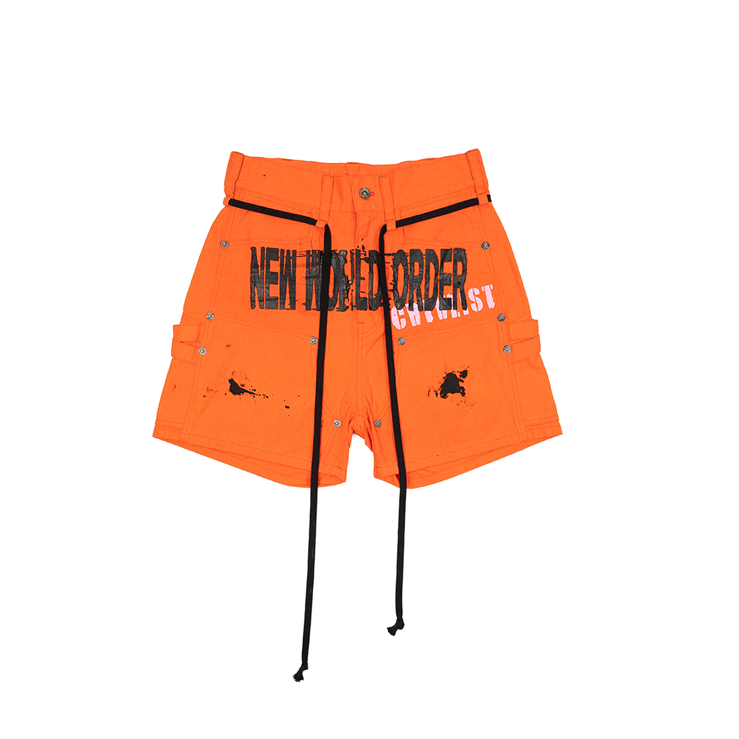 Prisoner Shorts