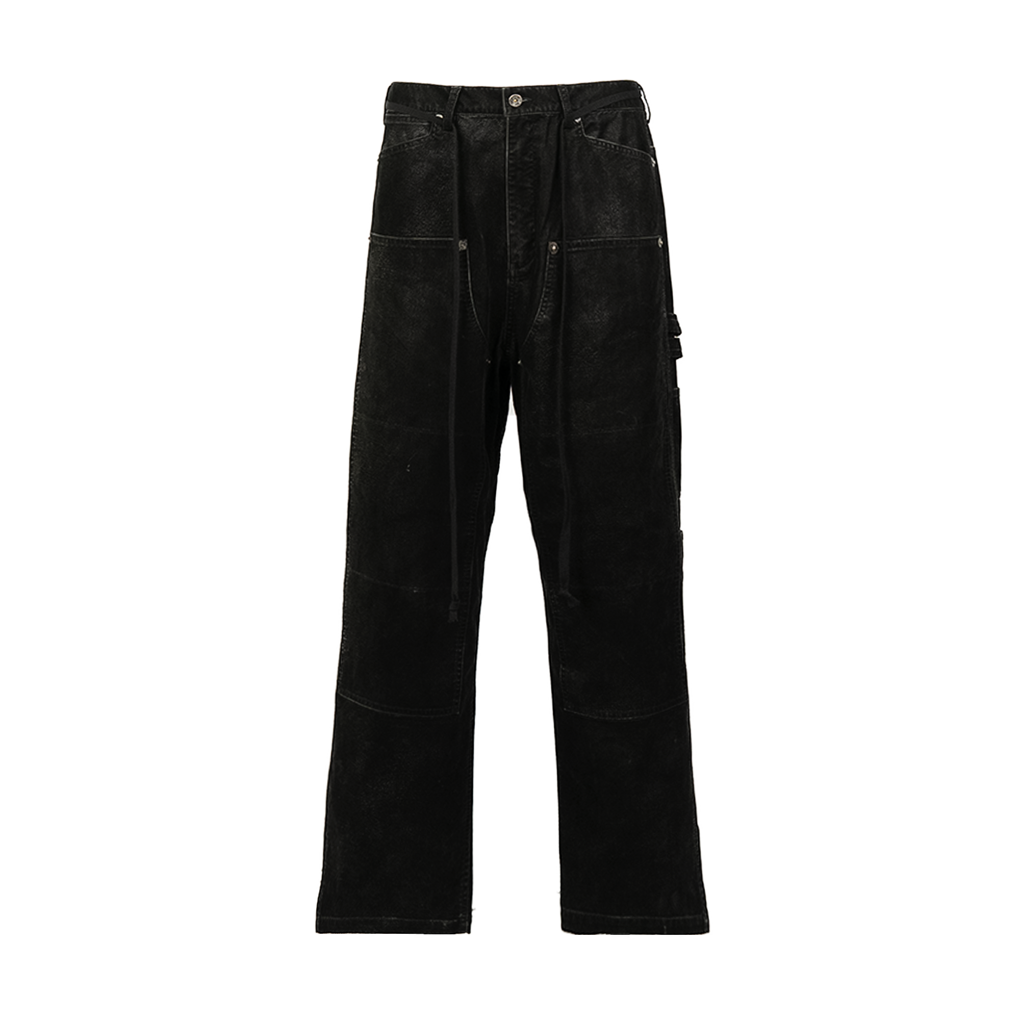 CTLS | Leathertex Double Knee Pants – CVTVLIST