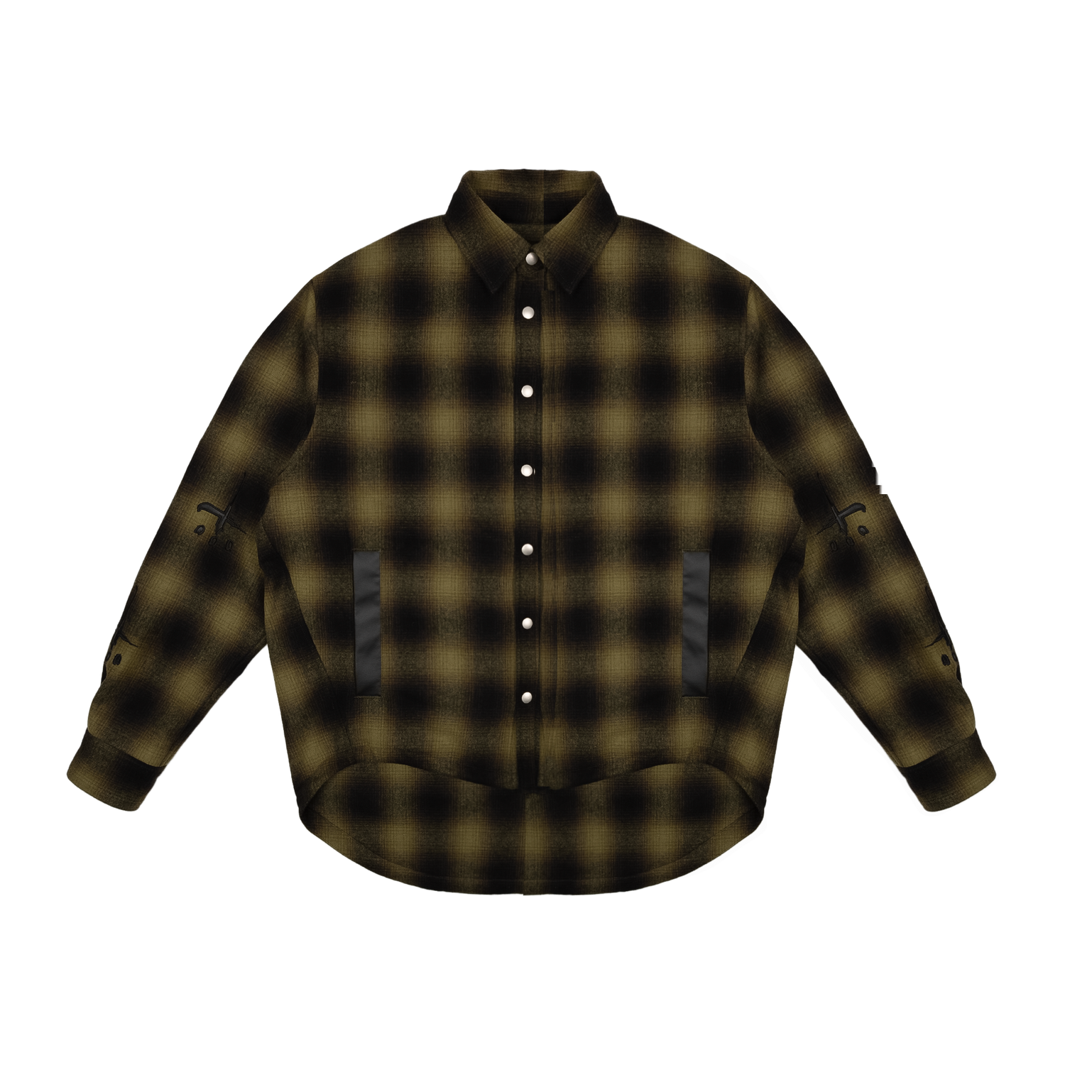 Grunge Shirt