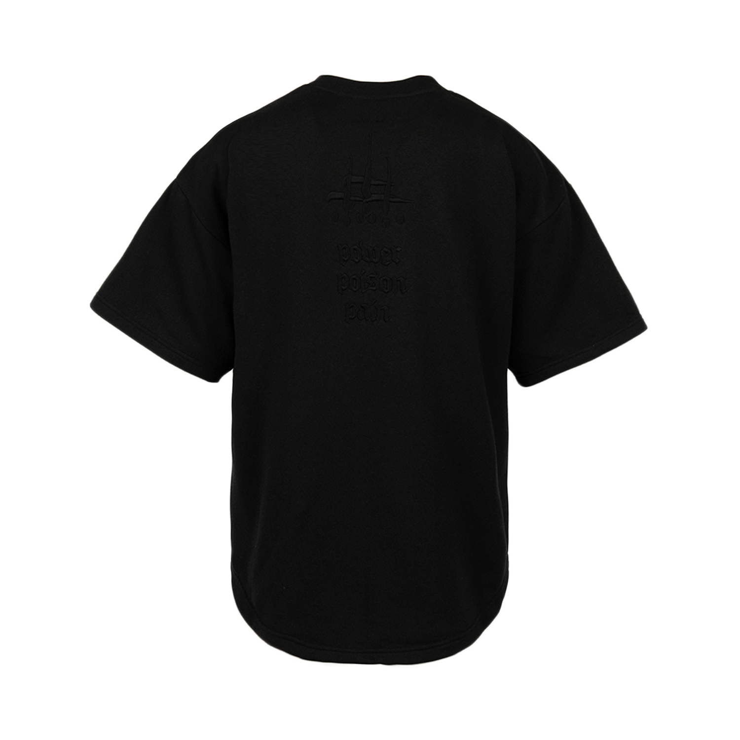 Usual Tee '25