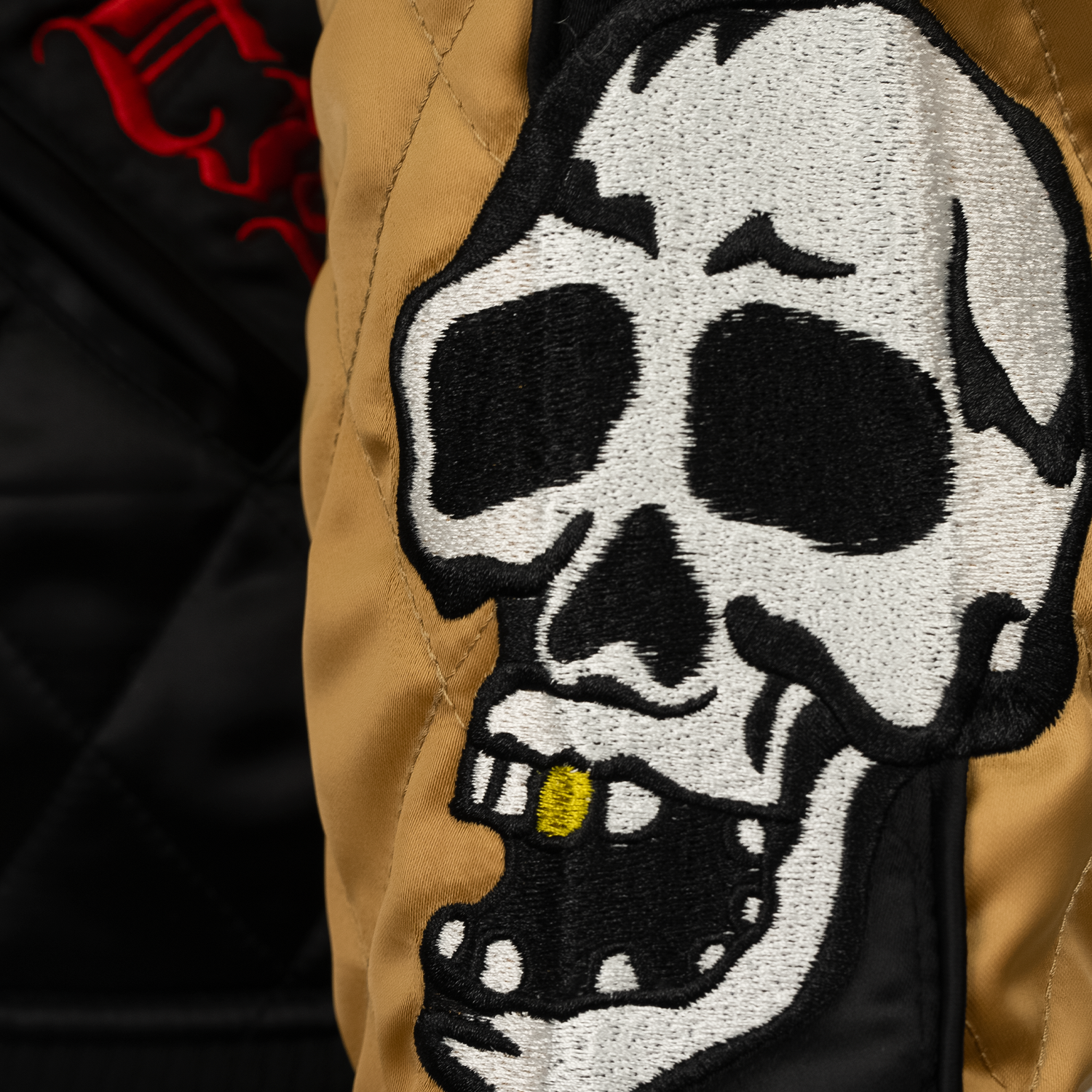 Souvenir Jacket '25