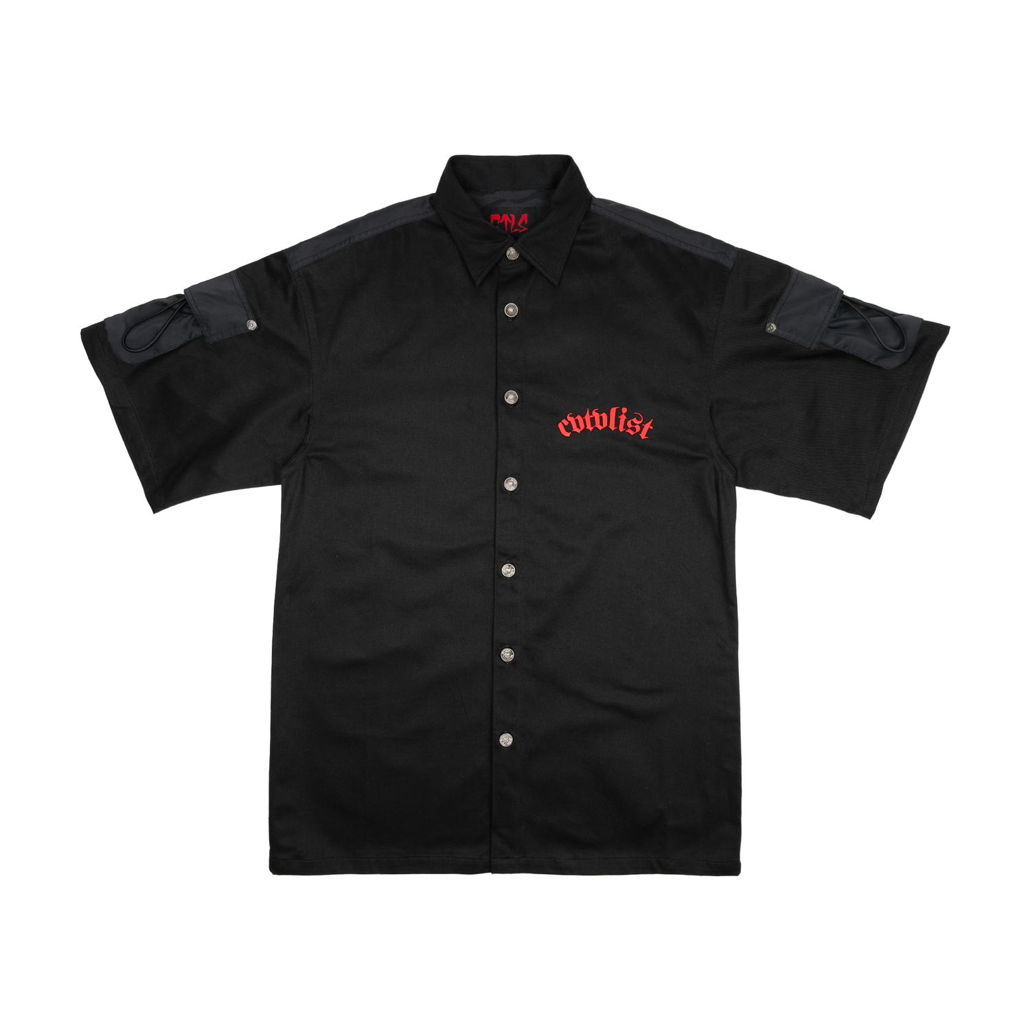 Military Shirt '24