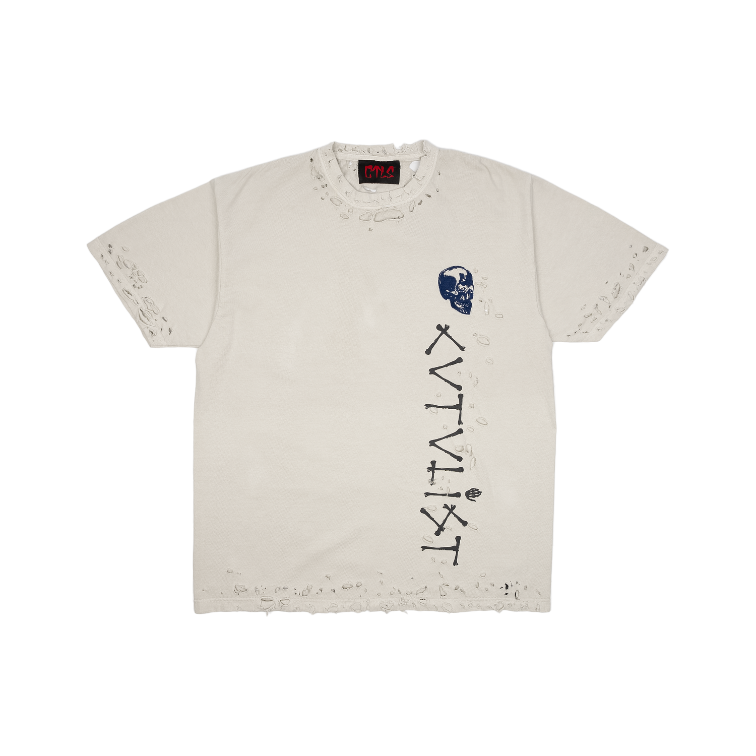 Die Strong Tee