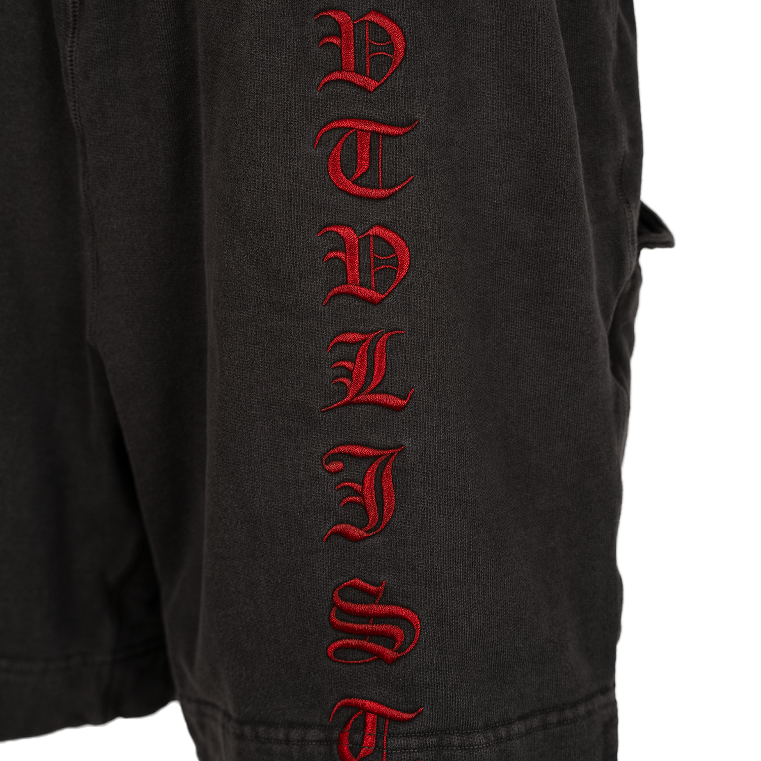 Double Shorts '24