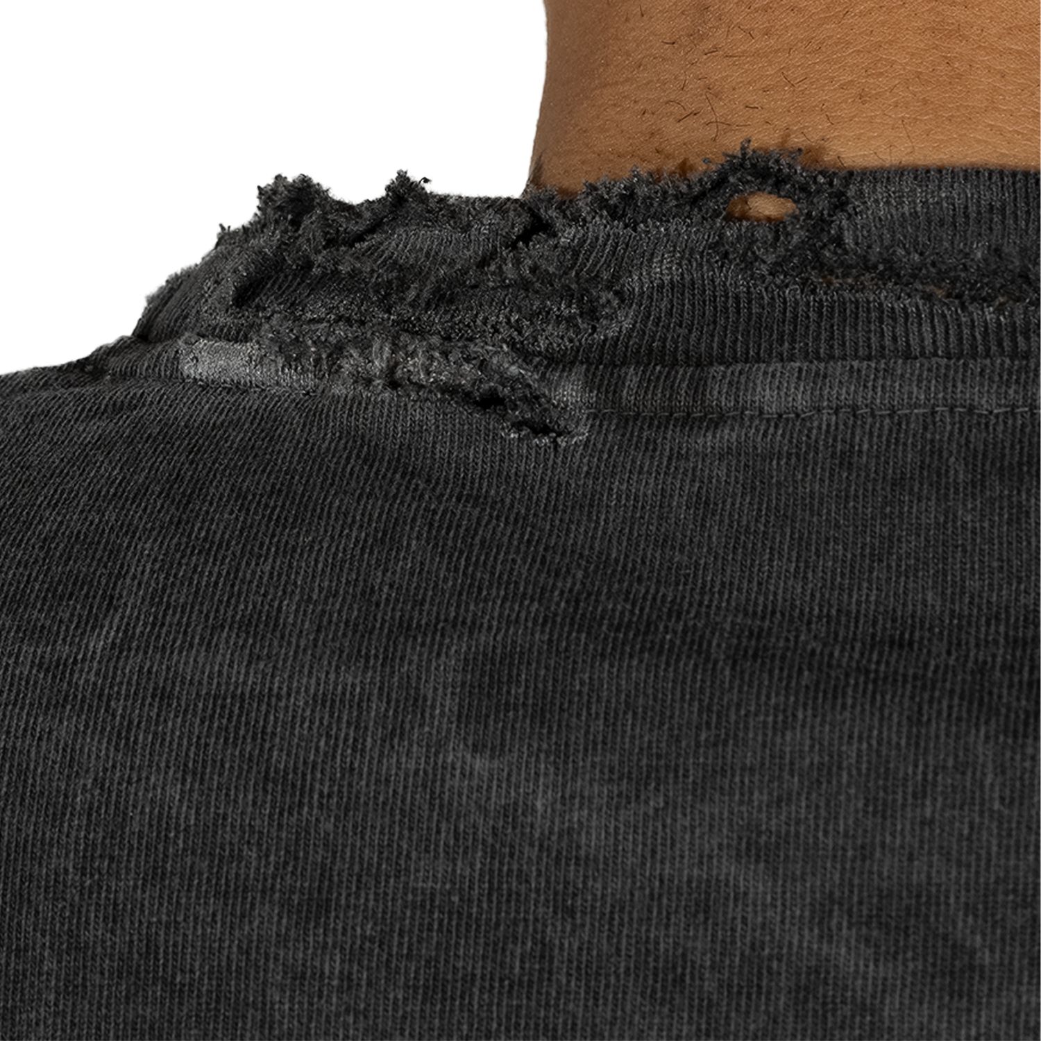 Basic Crash Longsleeve Tee