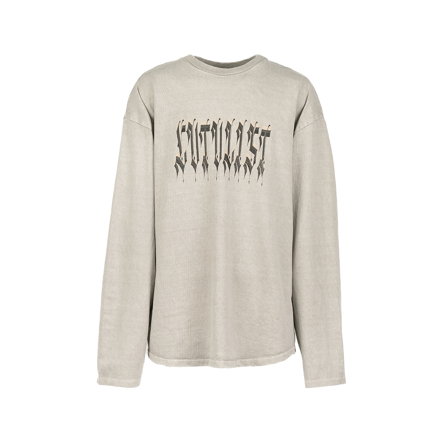 Lord Longsleeve Tee
