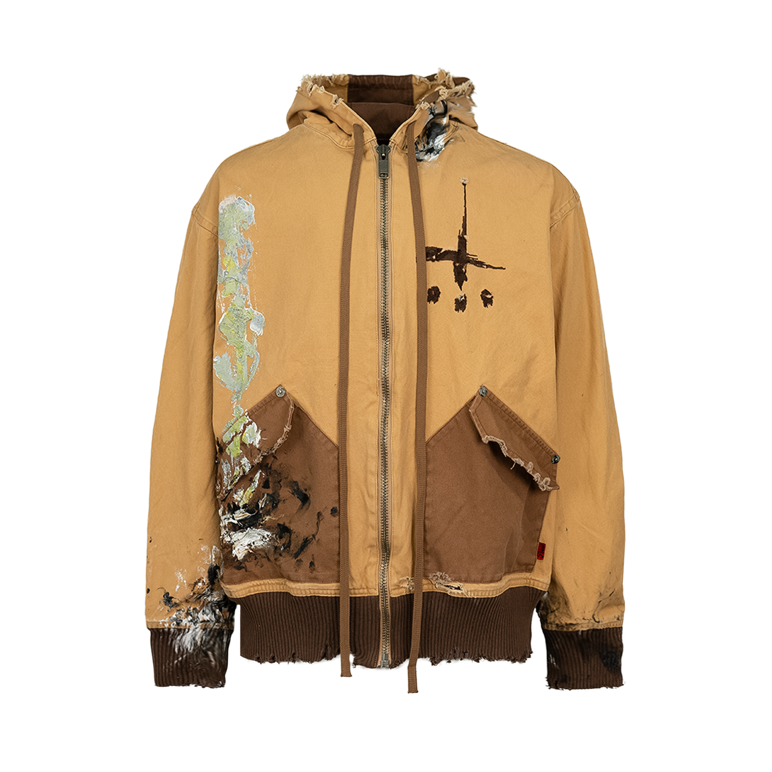 Work Outer