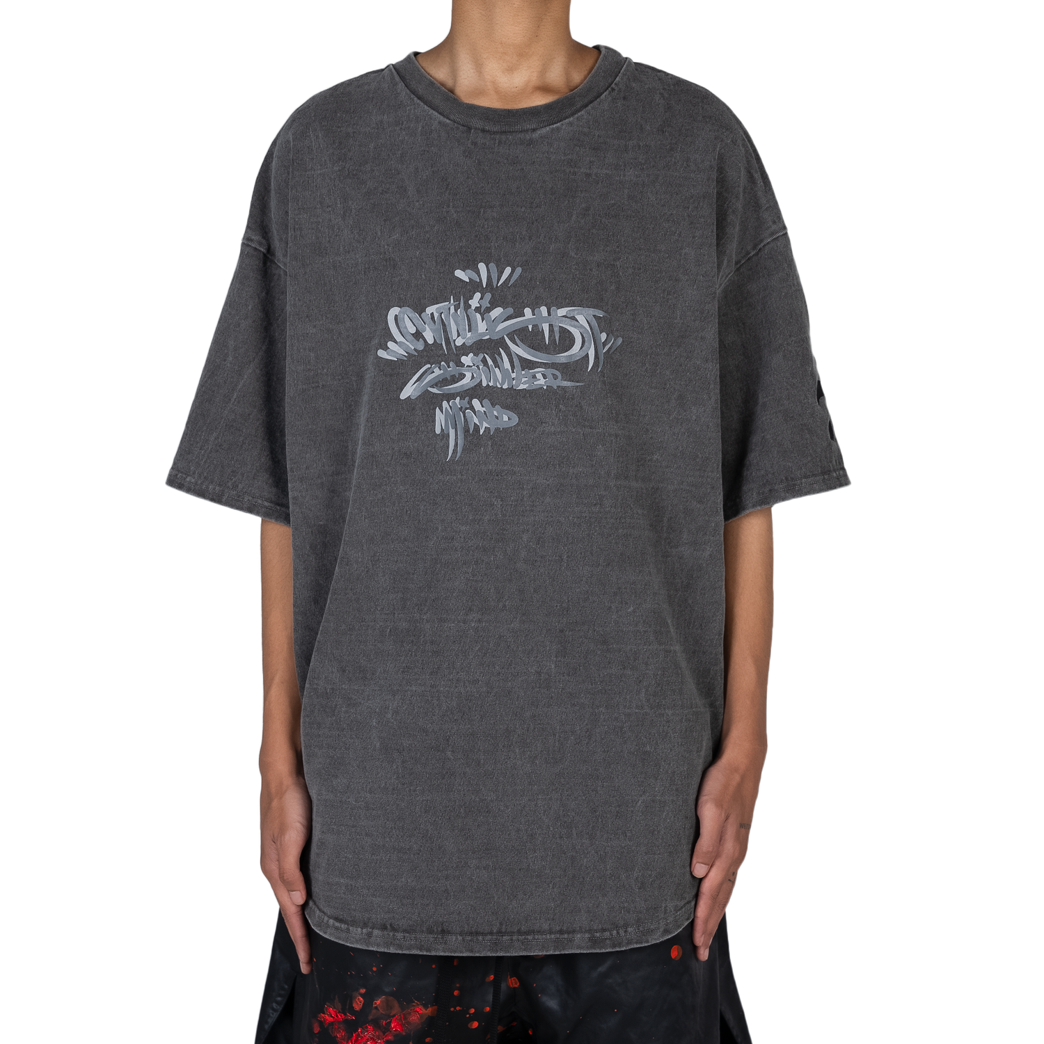 Sinn3r Tee