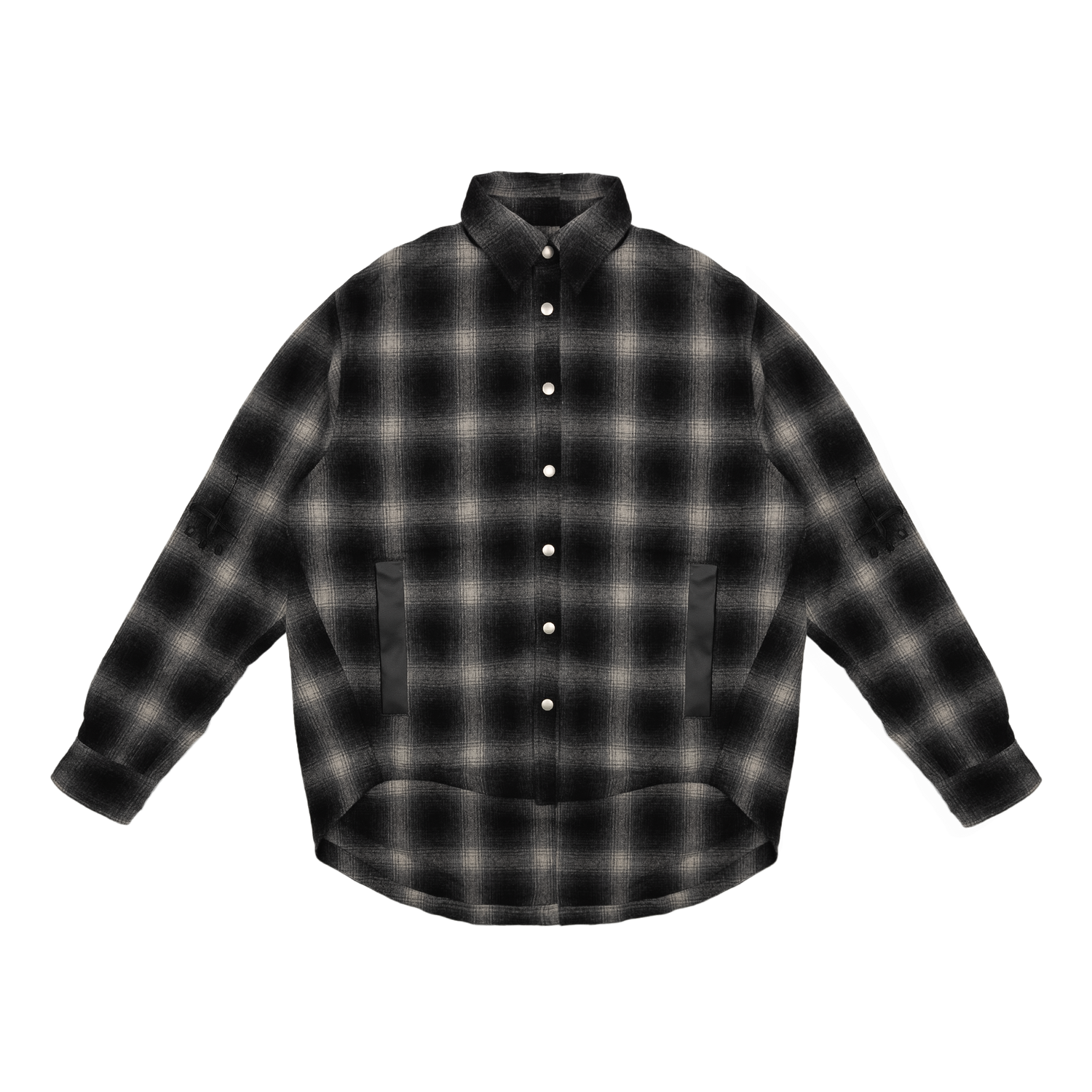 Grunge Shirt