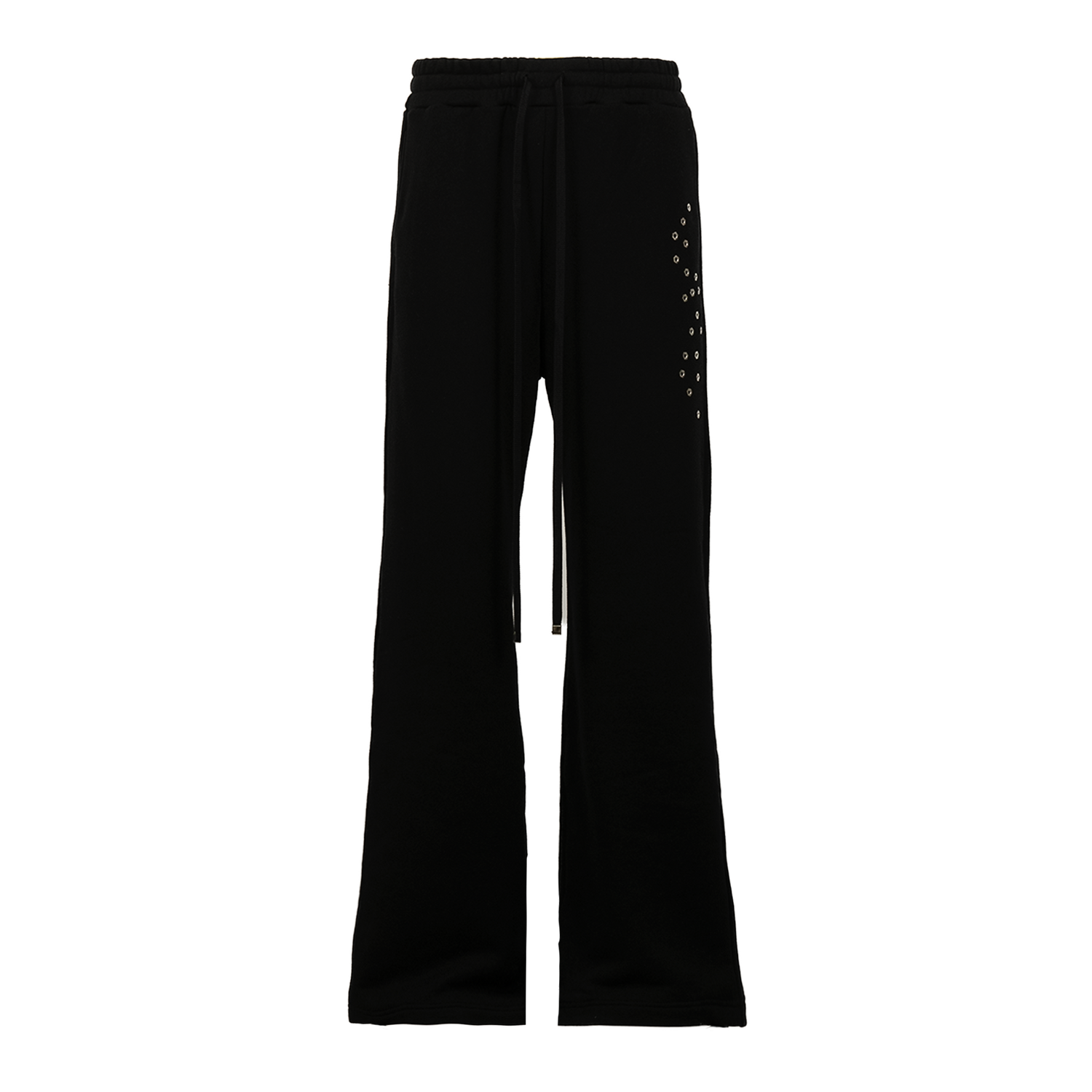 Extra Wide Metal Pants