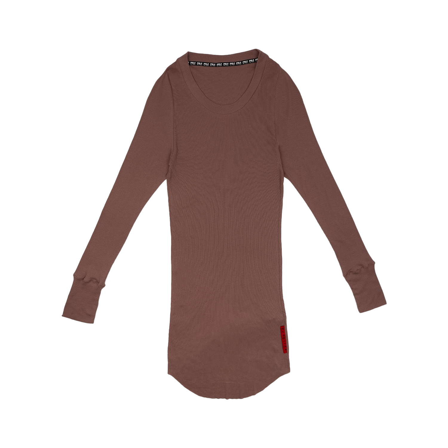 Rib Longsleeve '23