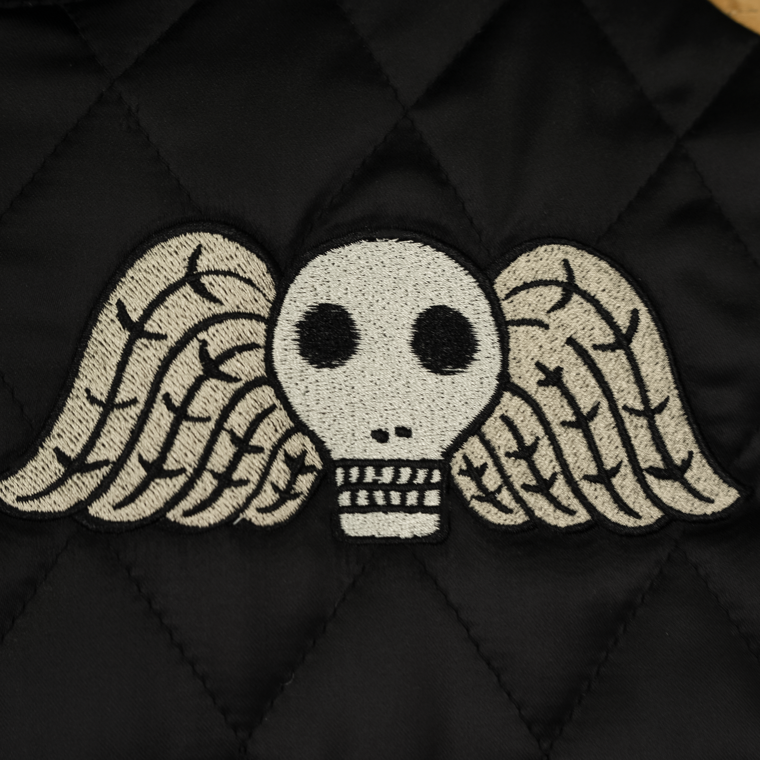 Souvenir Jacket '25