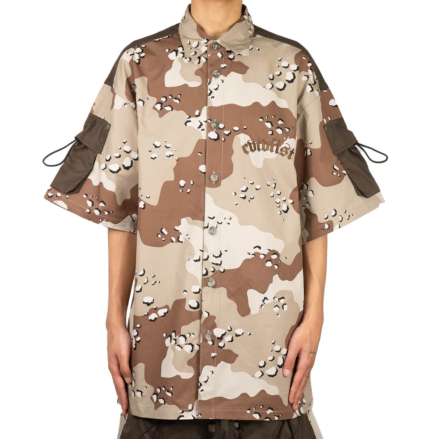 Military Shirt '24
