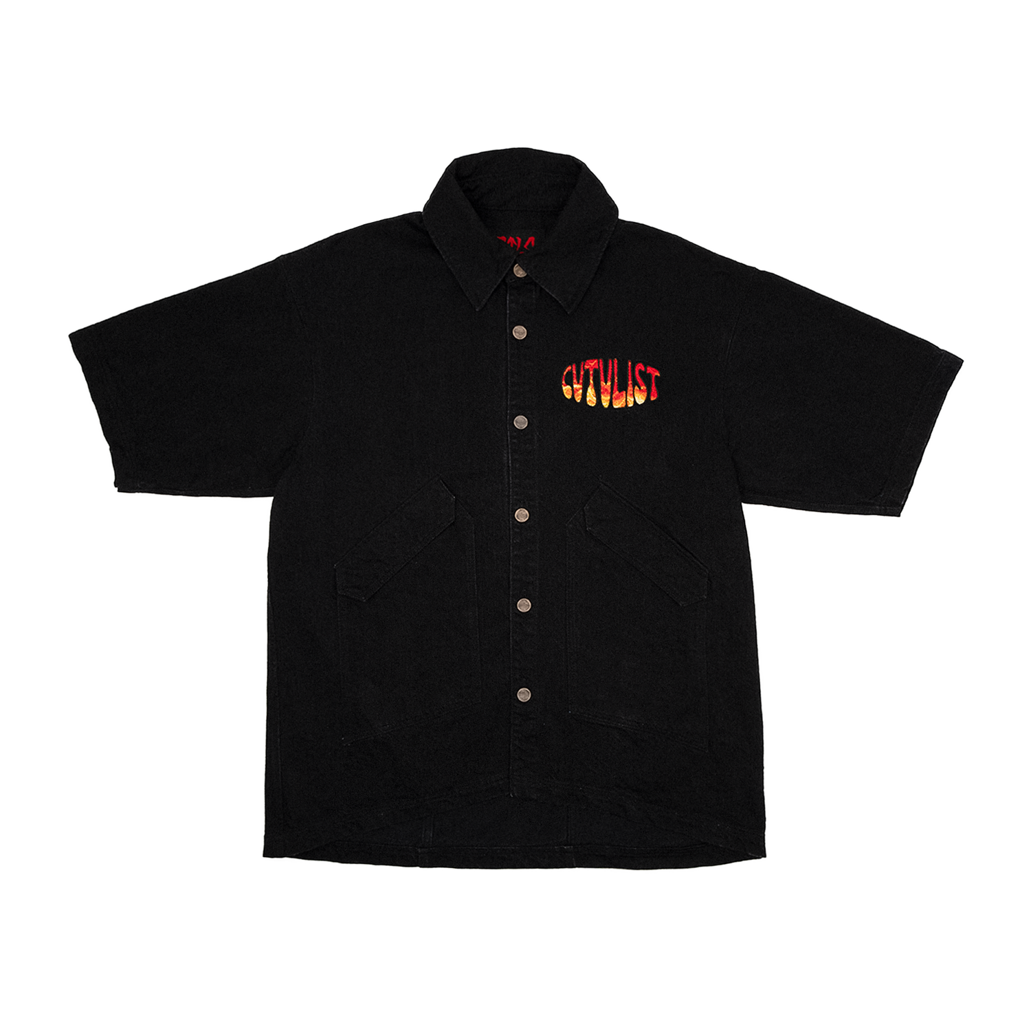 Fire Pocket Shirts