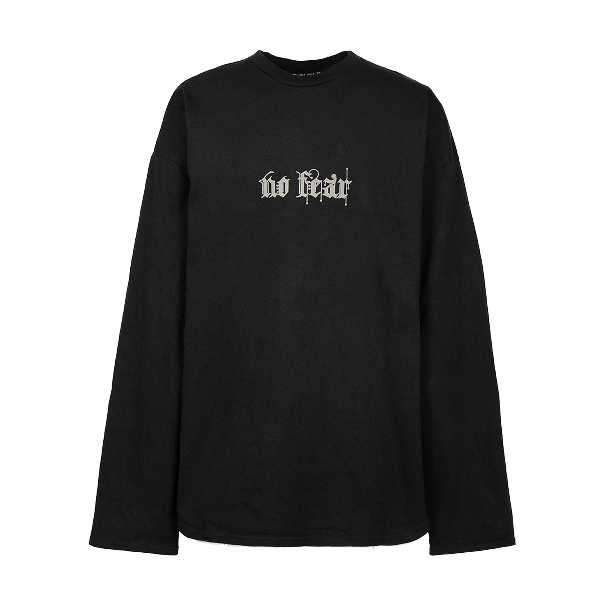 トップス CVTVLIST BUDDY LONGSLEEVE TEE