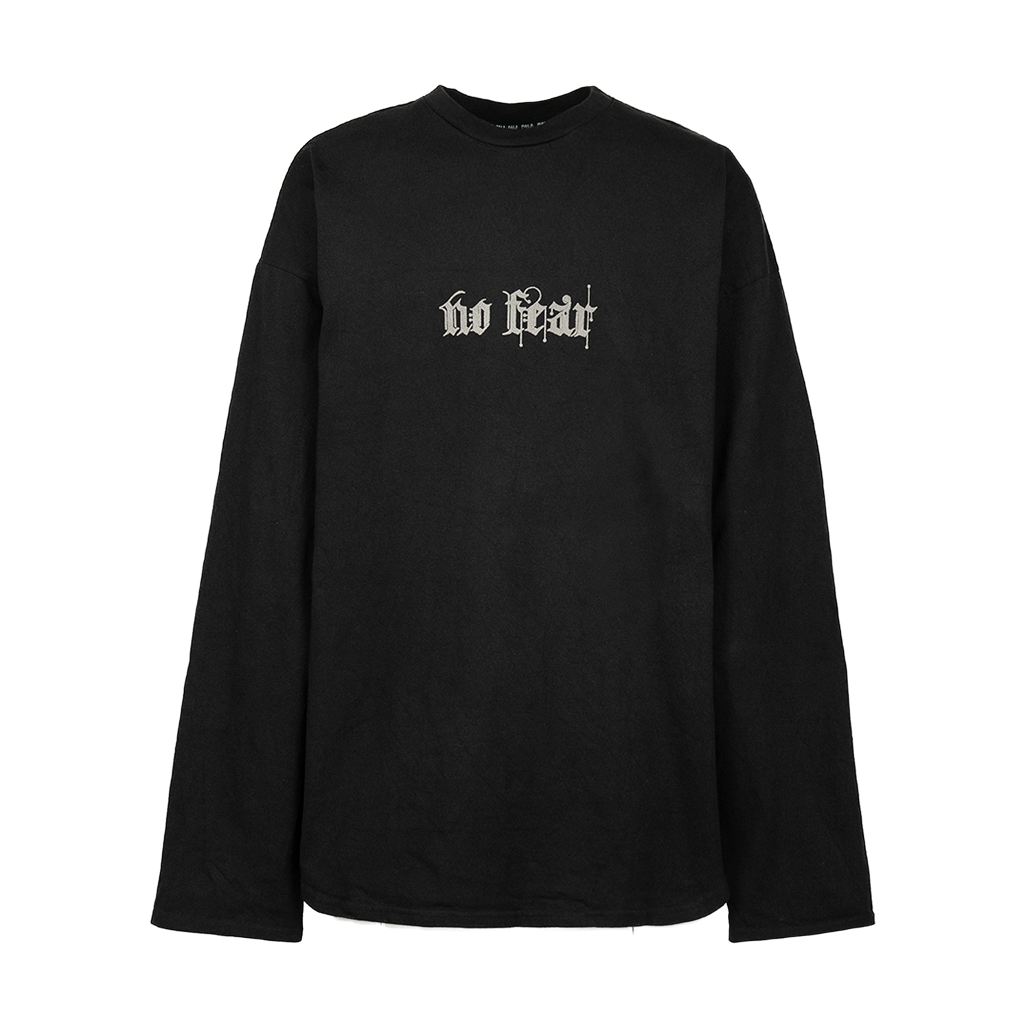 Buddy Longsleeve Tee