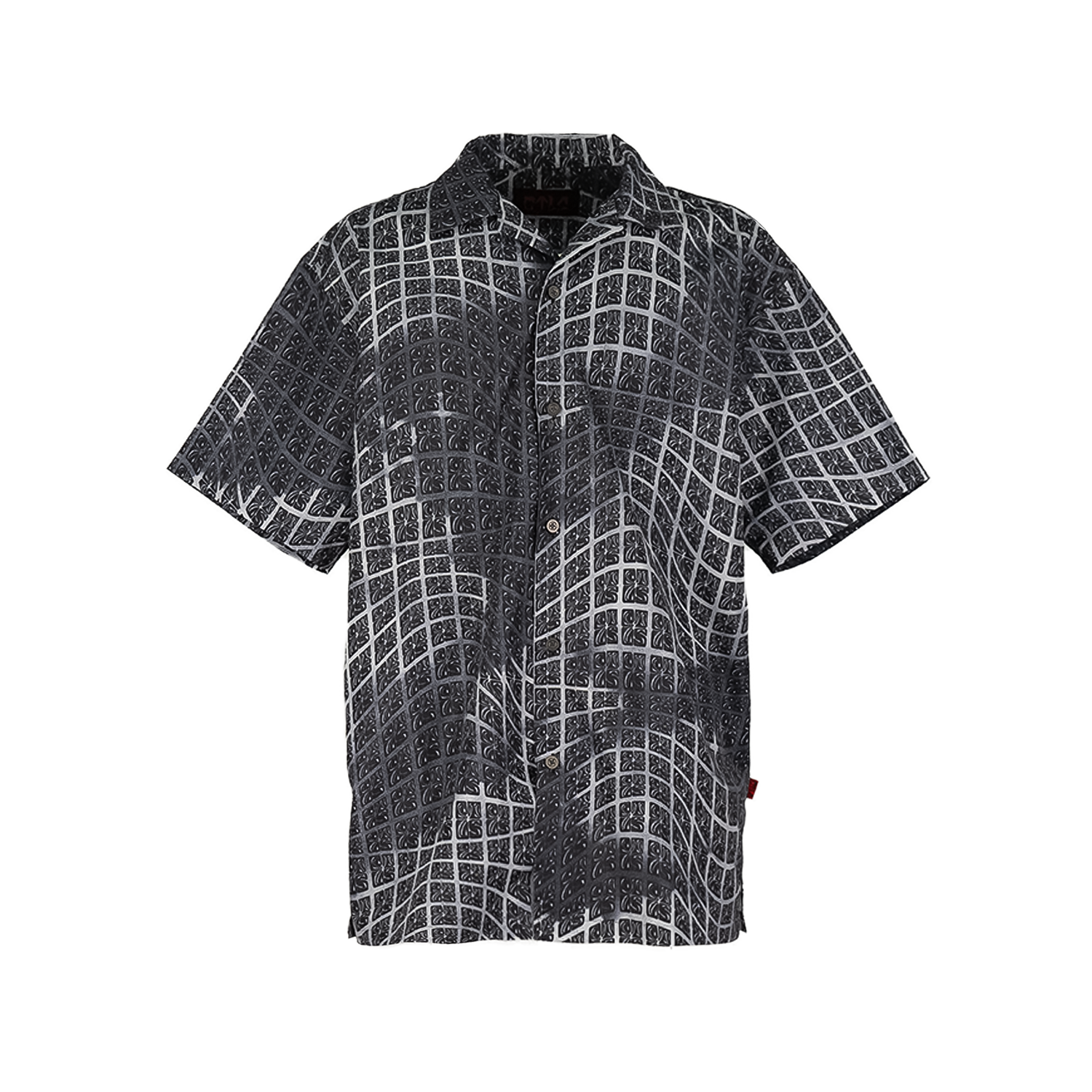 Square Logo Shirt
