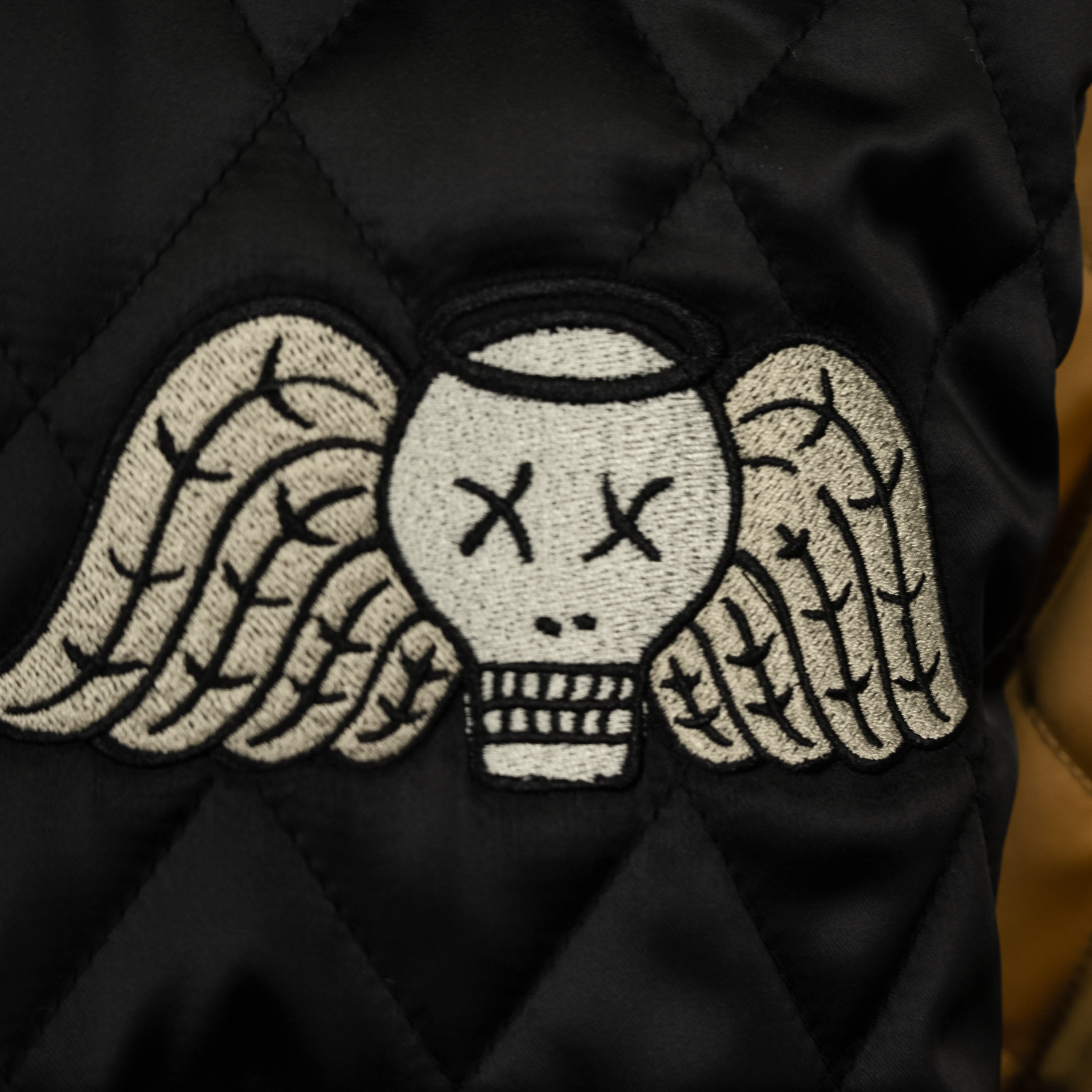 Souvenir Jacket '25