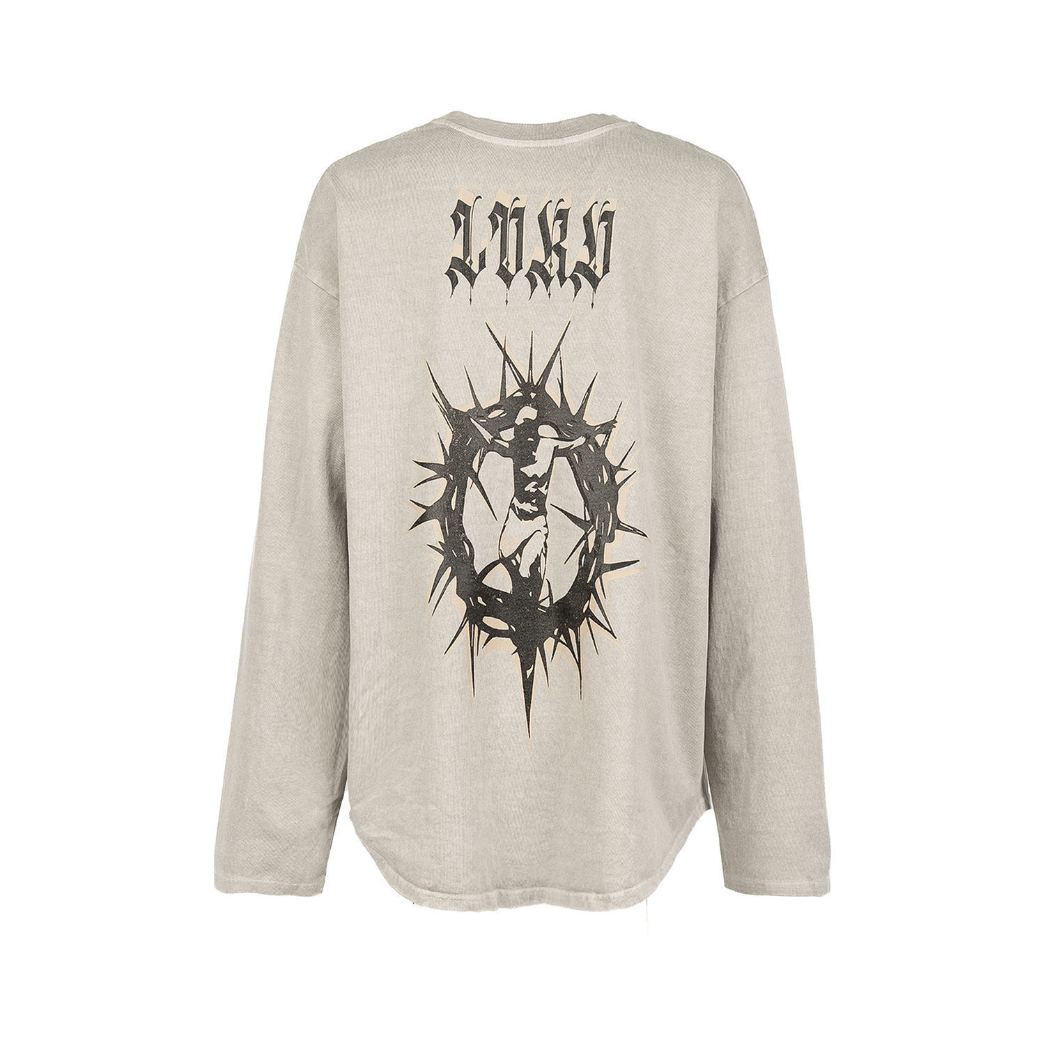 Lord Longsleeve Tee
