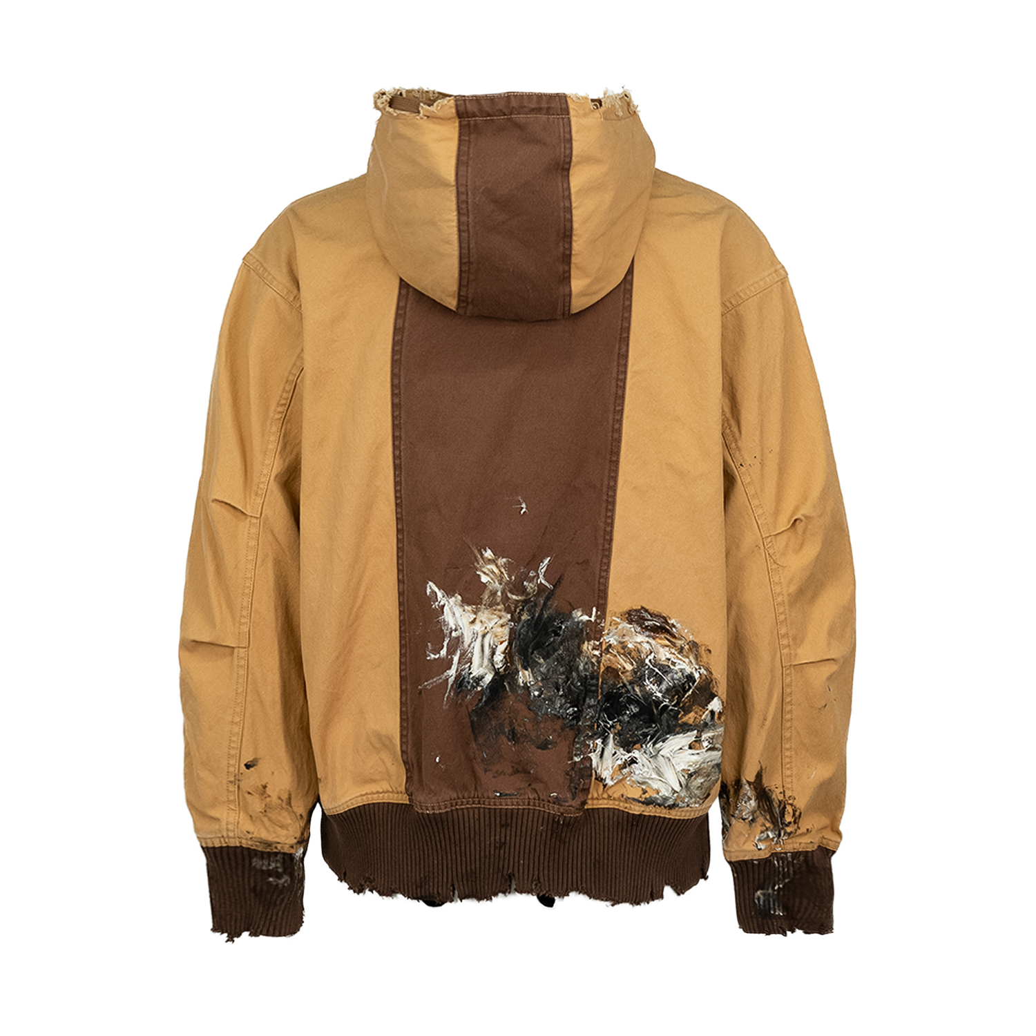 Work Outer