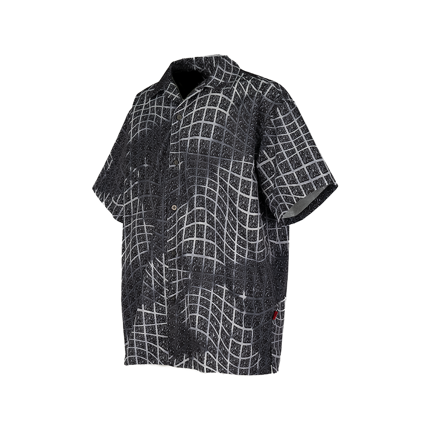 Square Logo Shirt