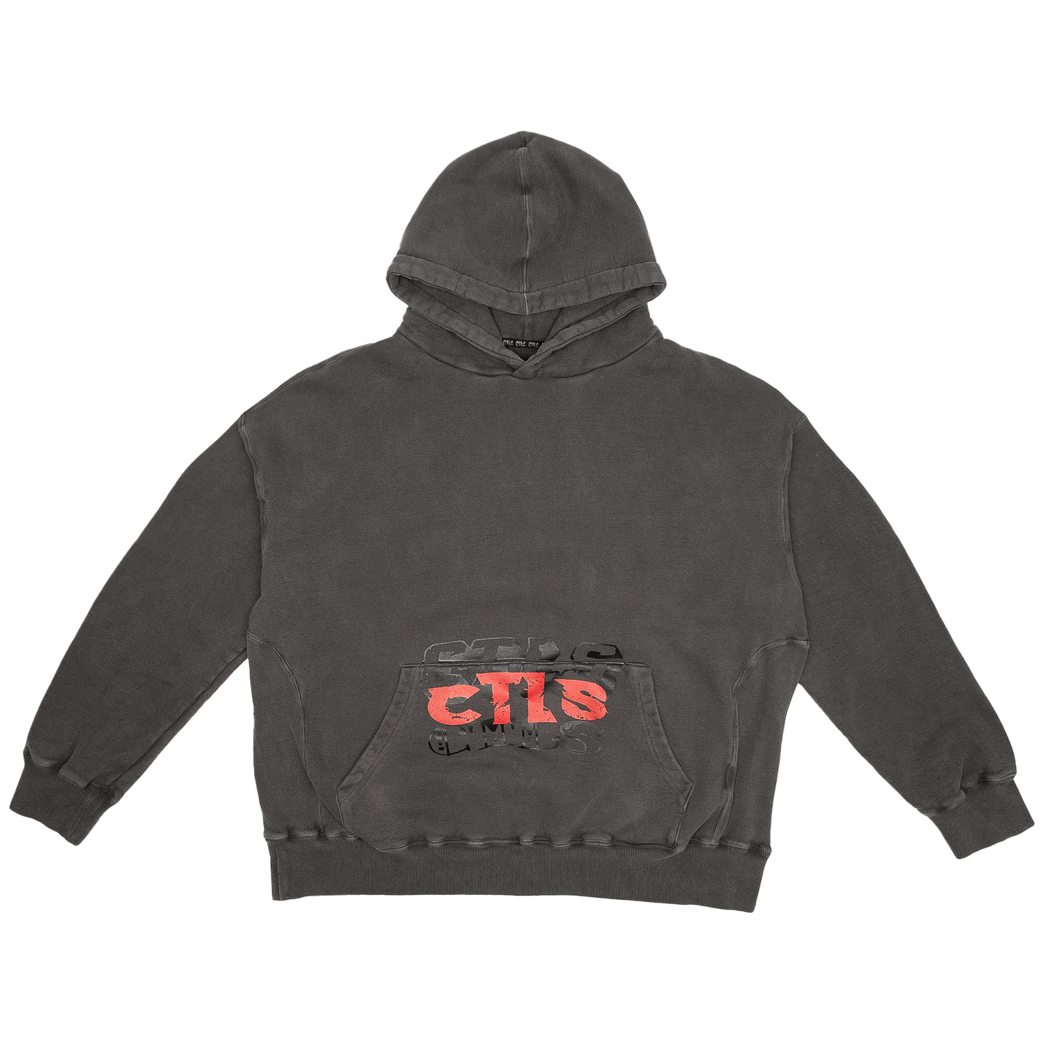 Love Die$ Hoodie