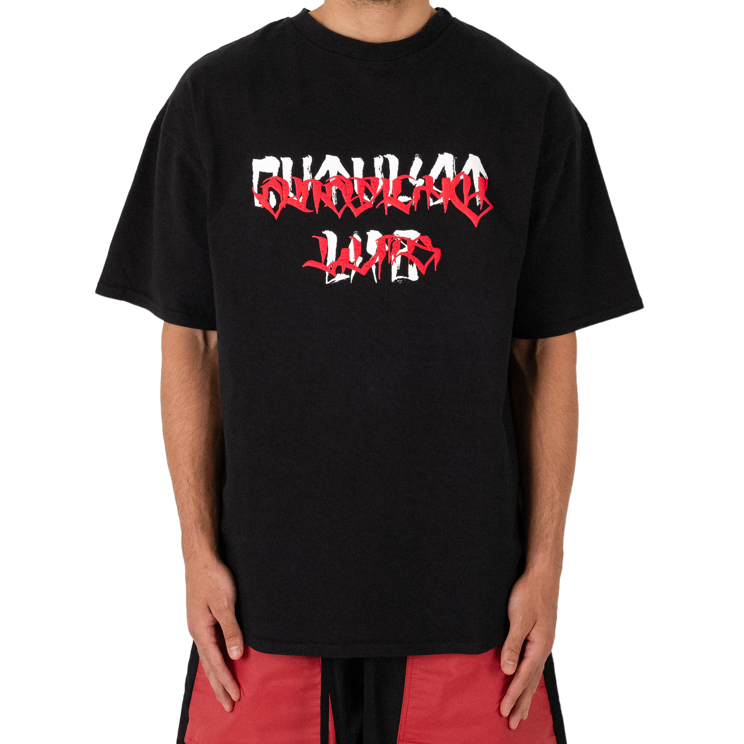 Anarchy Tee